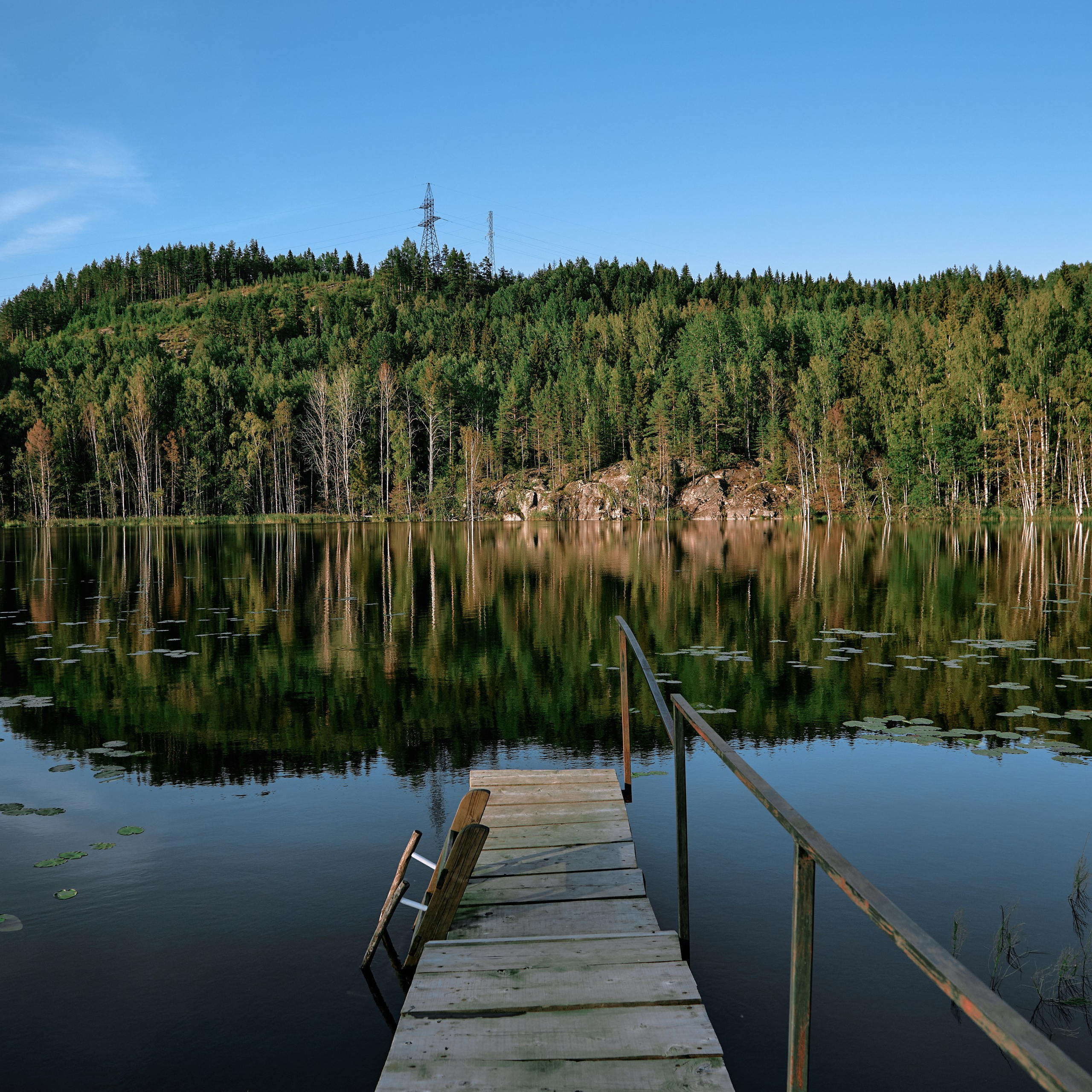 Города России. Карелия. Visual artist (photo & arts)