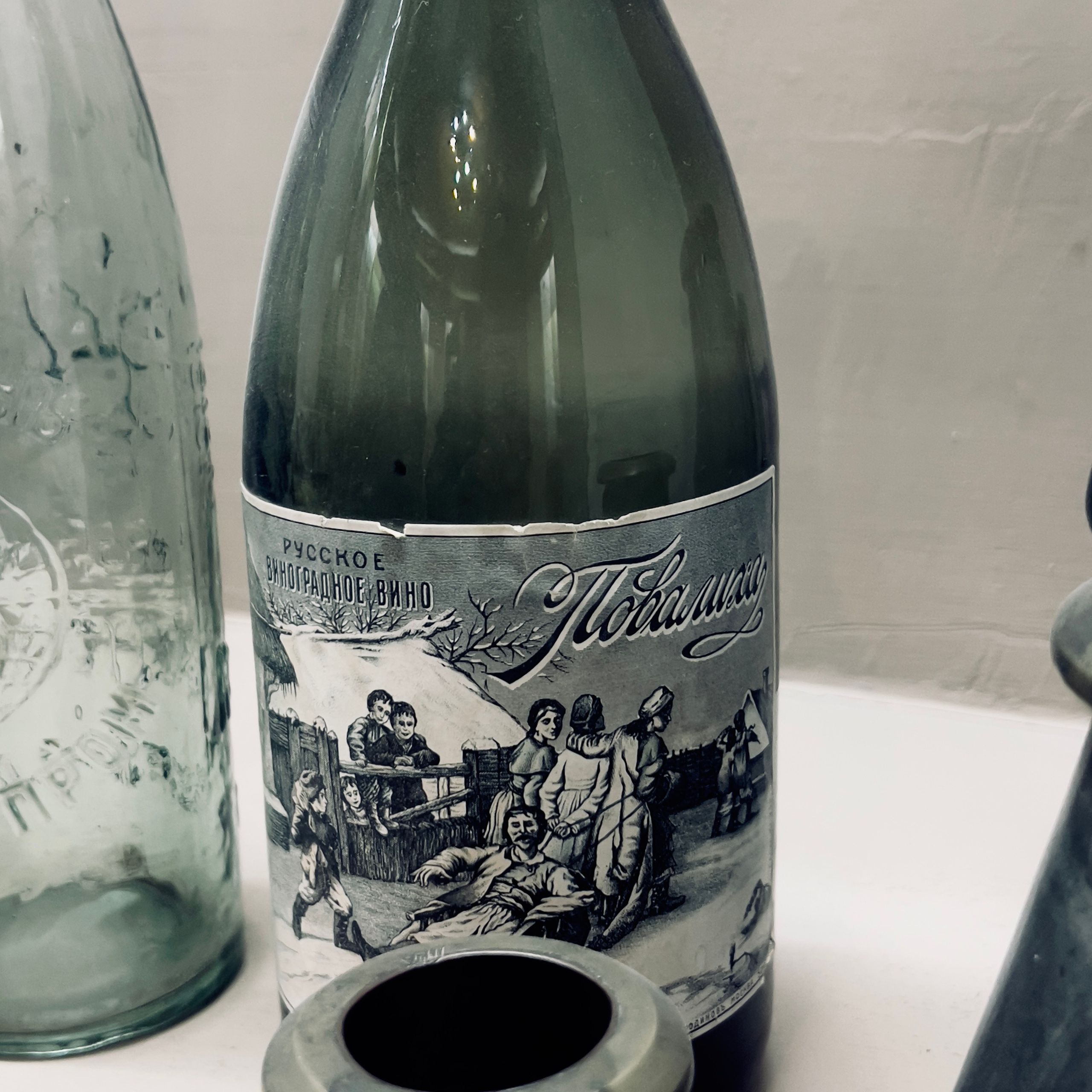 Владимир. Города России. Visual artist (photo & arts)