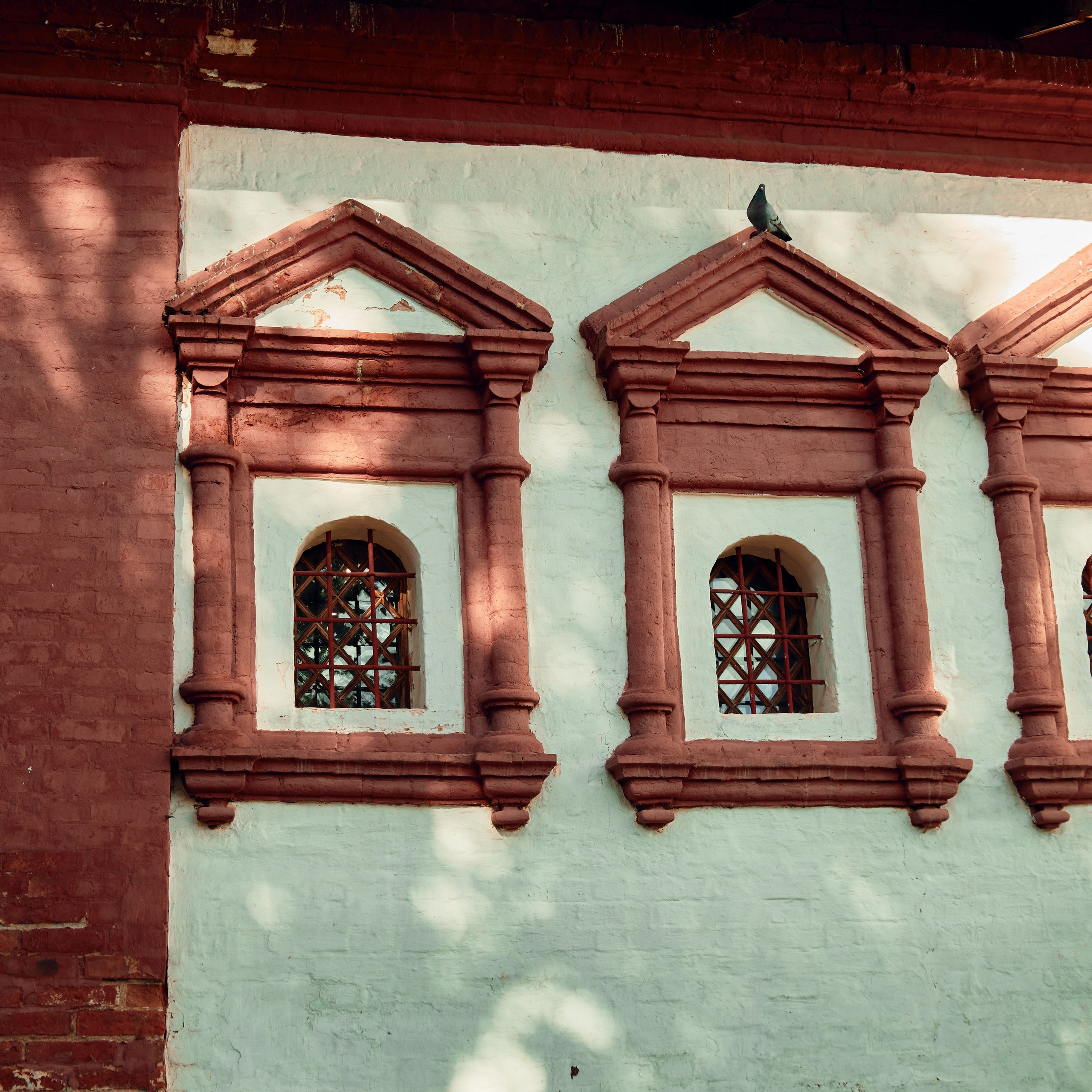 Звенигород. Города России. Travel photo. Visual artist (photo & arts)