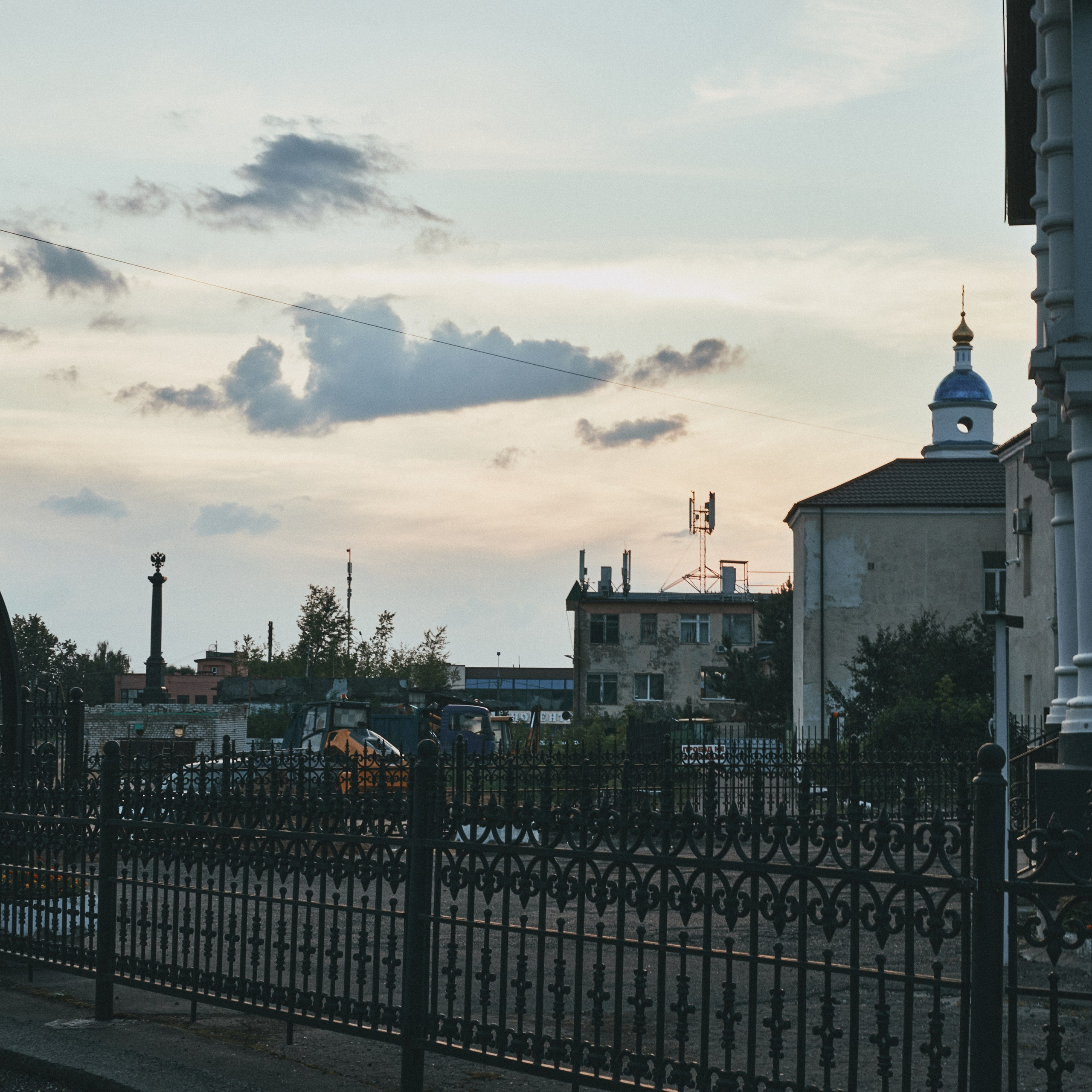 Города России. Малоярославец. Visual artist (photo & arts)