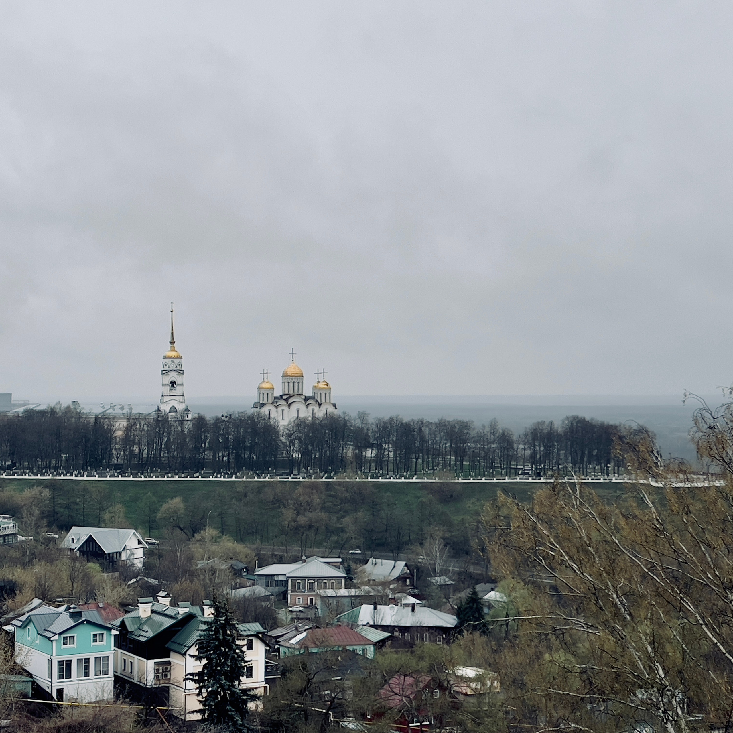 Владимир. Города России. Visual artist (photo & arts)