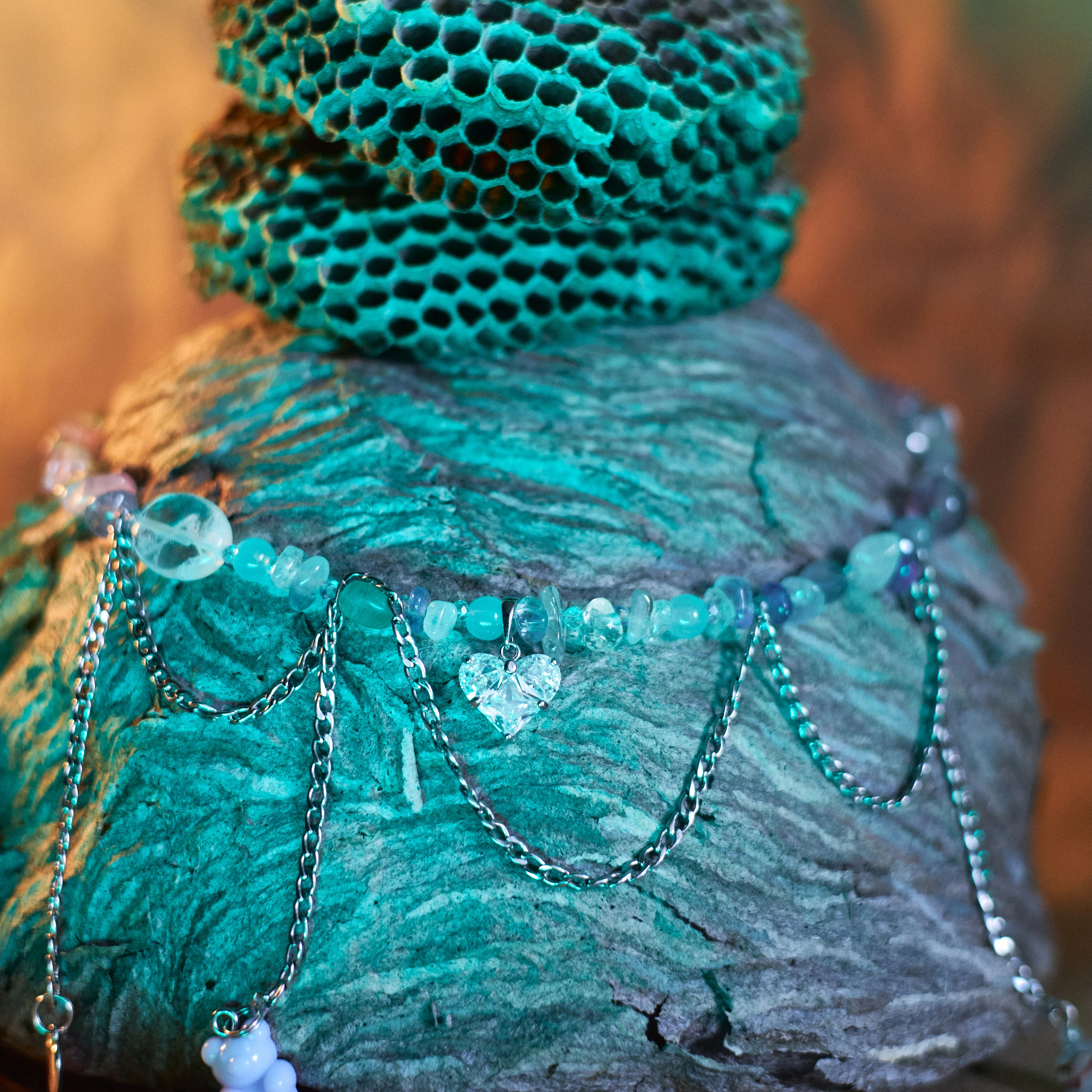 Тайрис украшения. Visual artist (photo & arts)