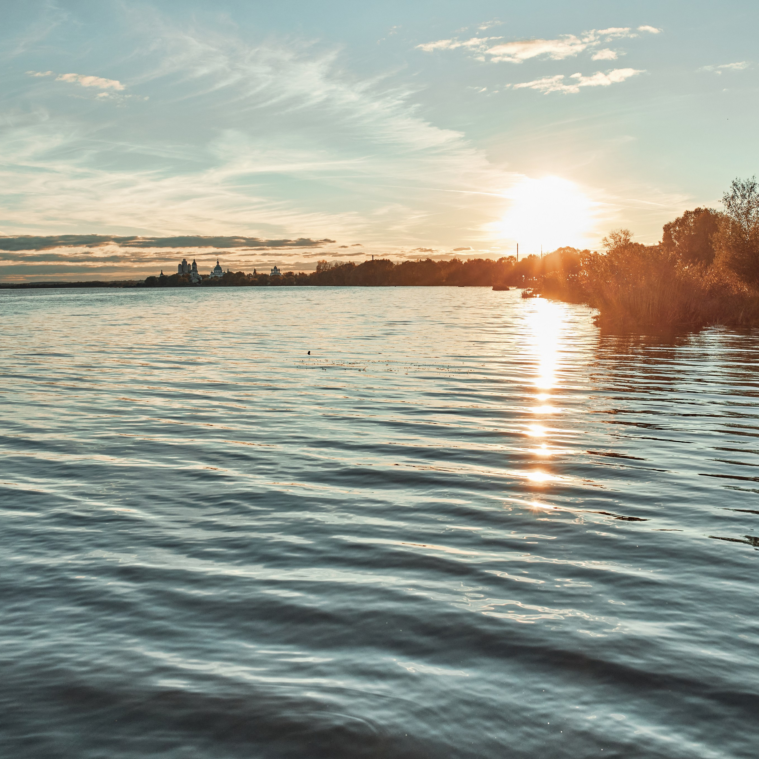 Великий Ростов или где снимали Иван Васильевича, который менял профессию. Visual artist (photo & arts)