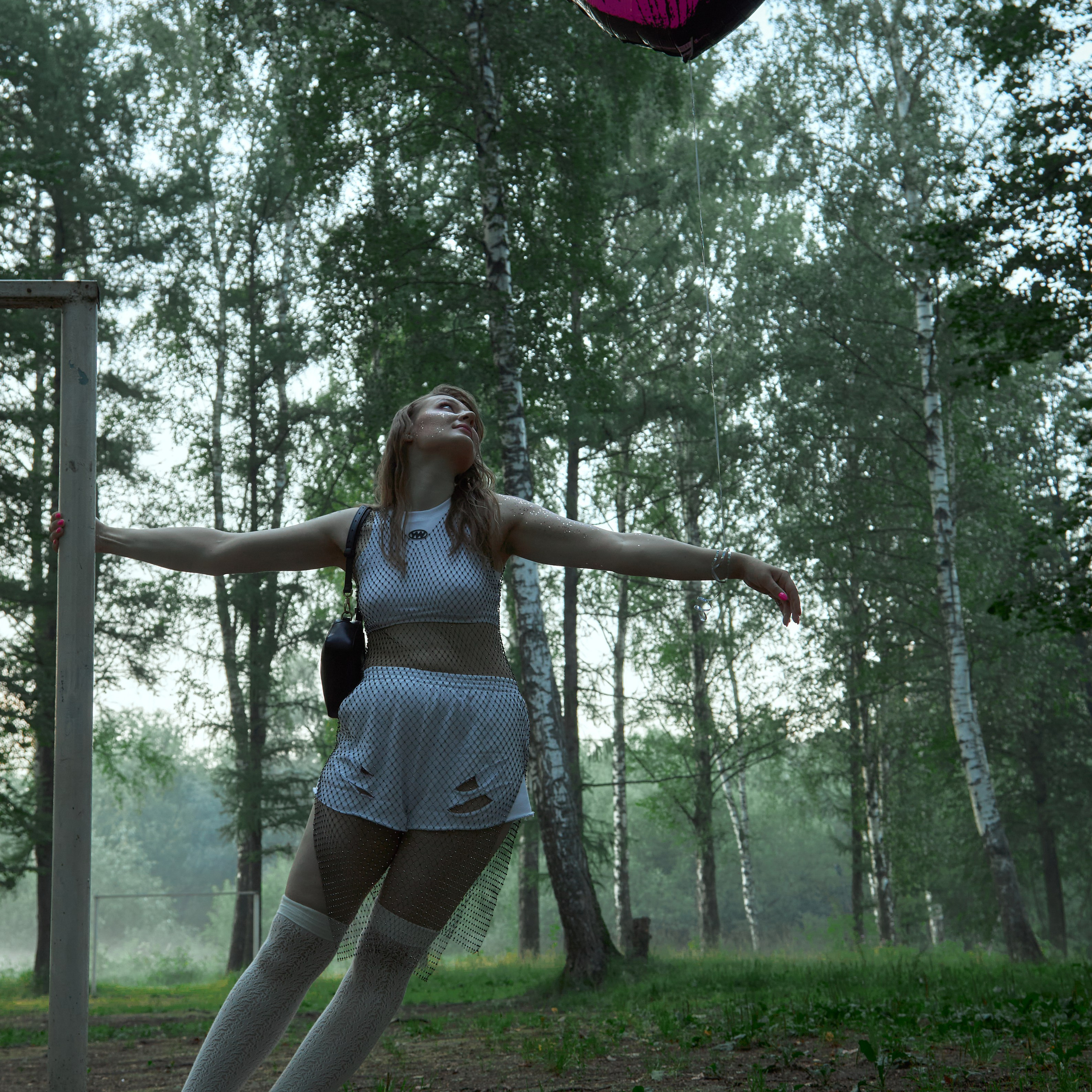 Индивидуальный портрет. Visual artist (photo & arts)