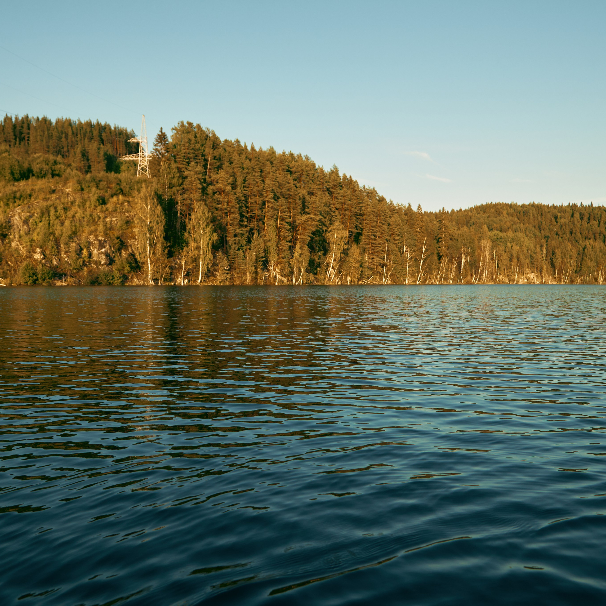 Города России. Карелия. Visual artist (photo & arts)