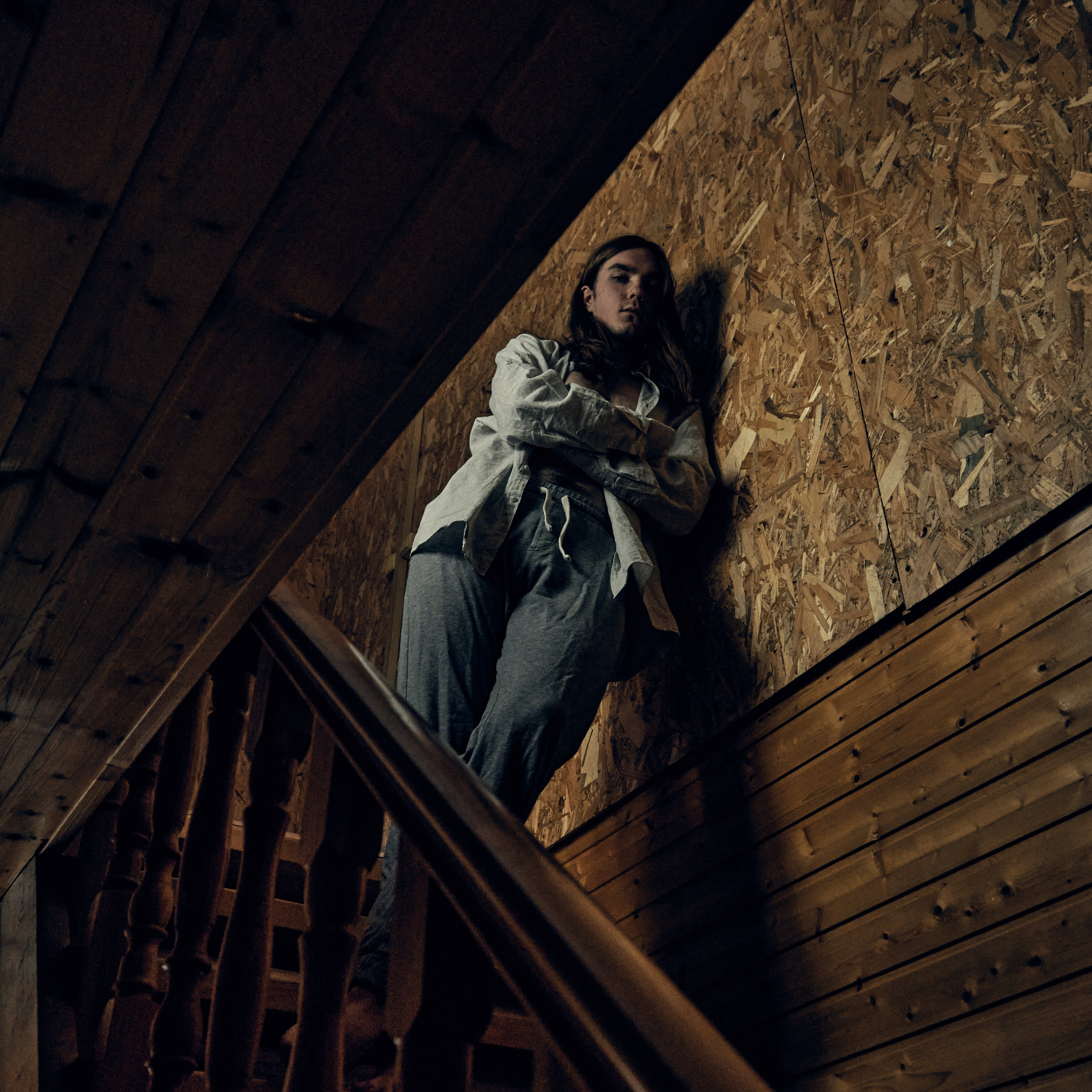 Young photoshoot. Visual artist (photo & arts)