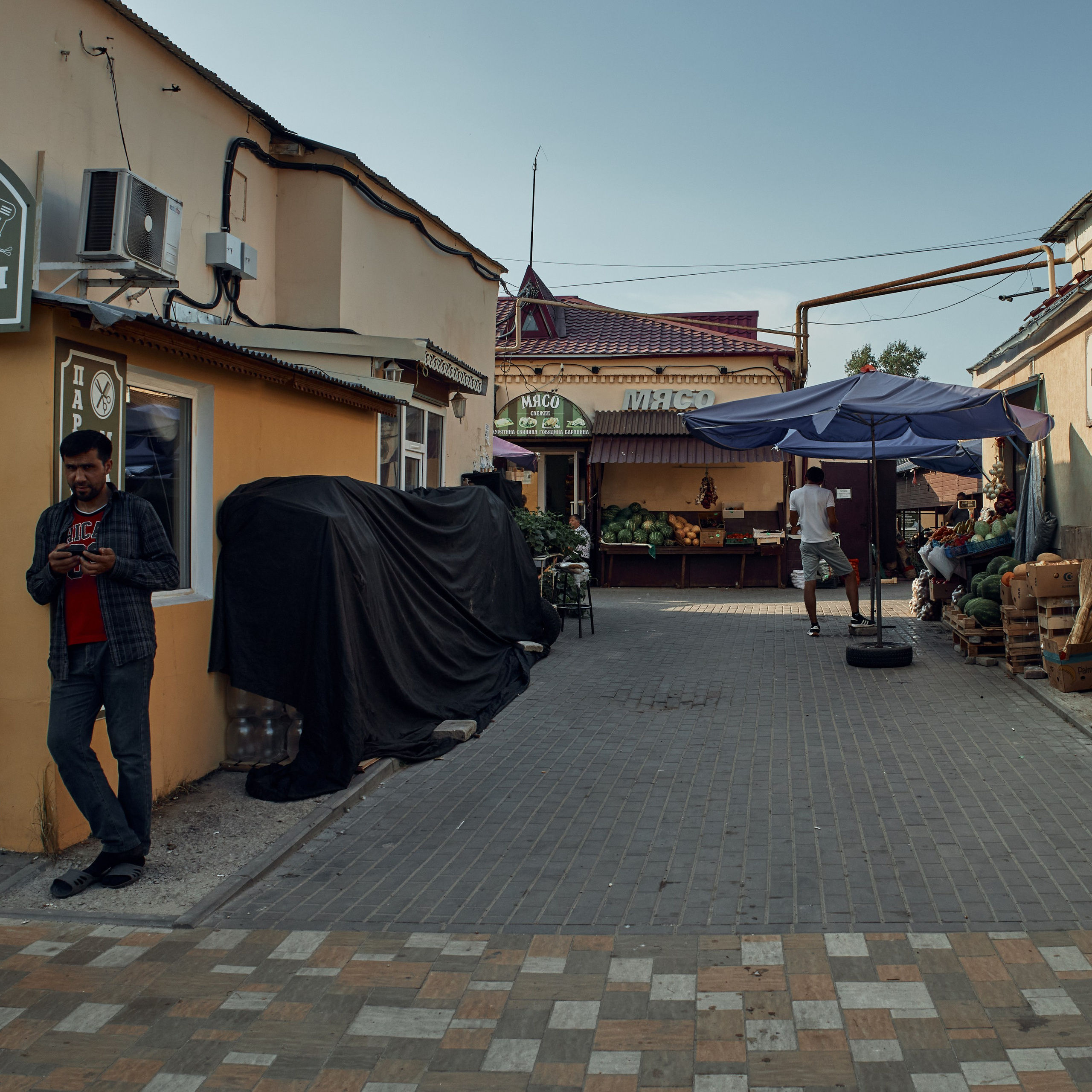 Боровск. Города России. Visual artist (photo & arts)