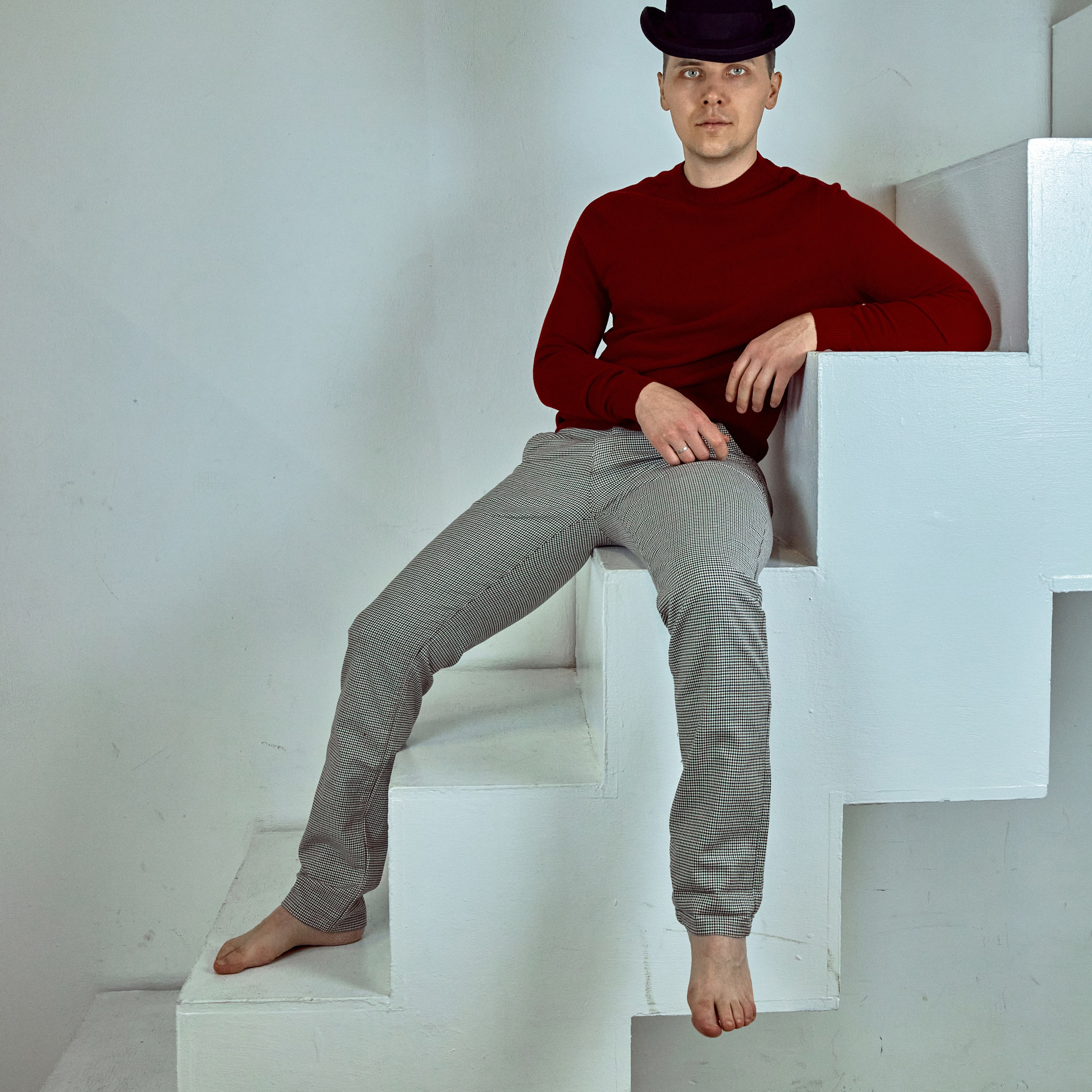 Экспертная фотосъемка. Visual artist (photo & arts)