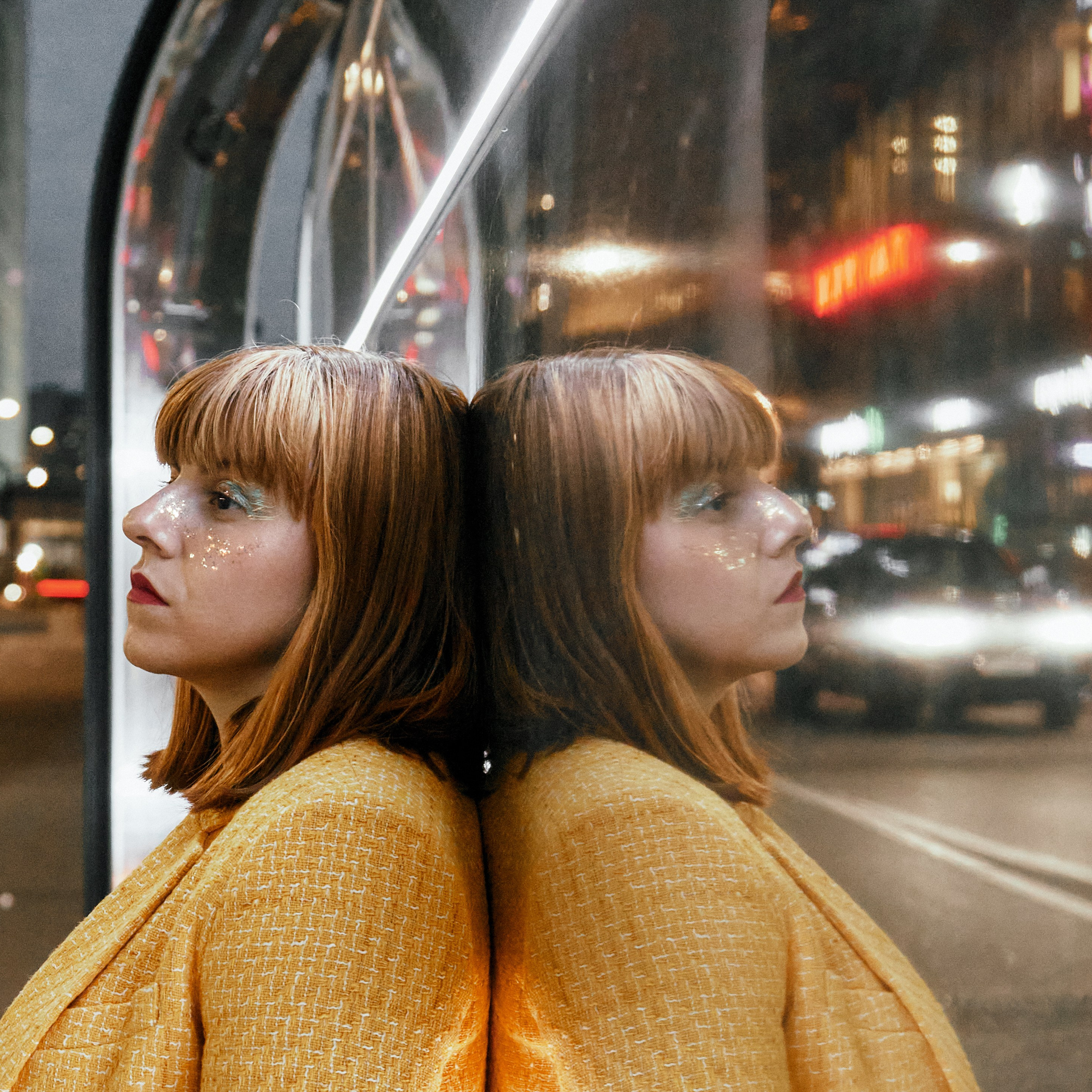 Съемка в Москва Сити для Анны. Visual artist (photo & arts)