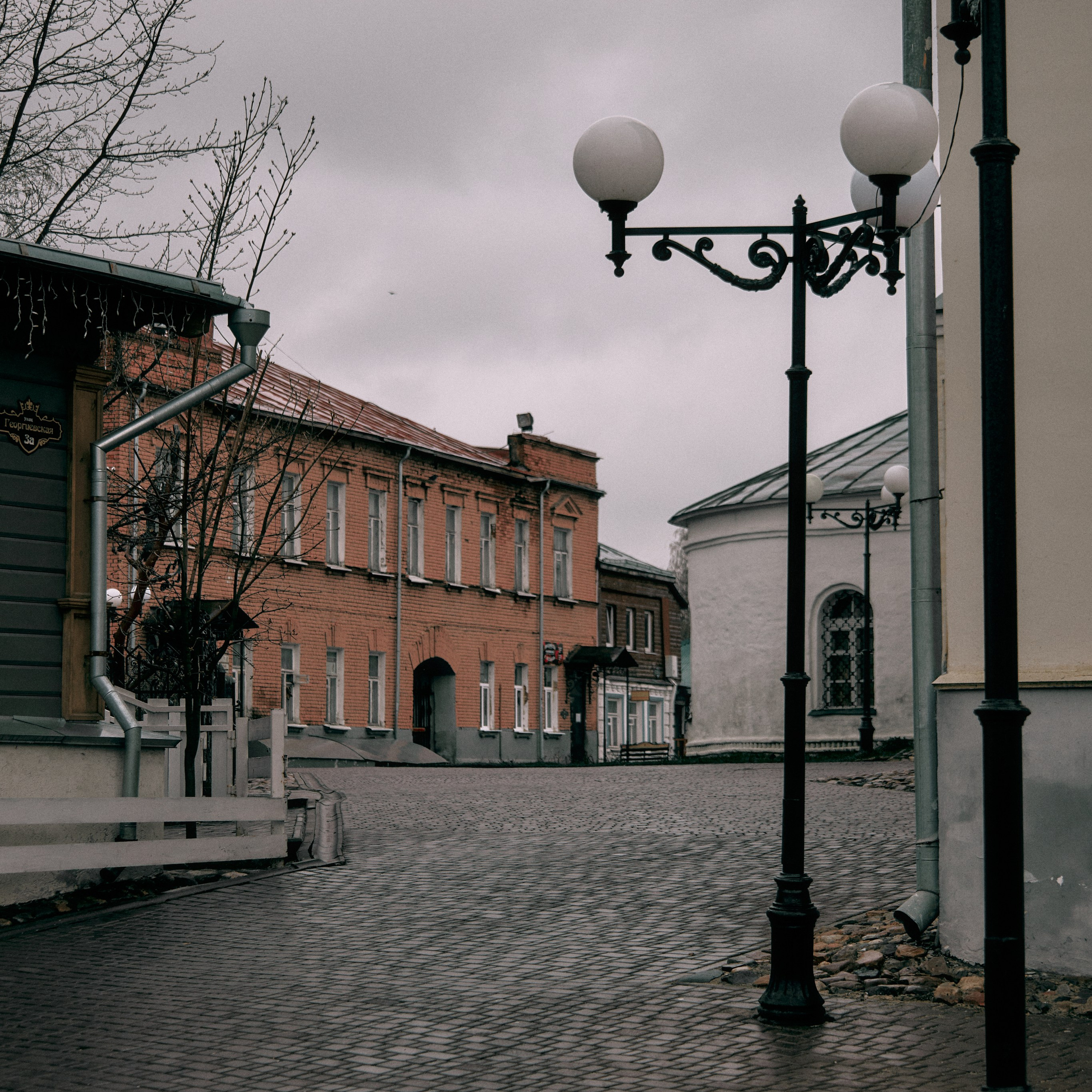 Владимир. Города России. Visual artist (photo & arts)