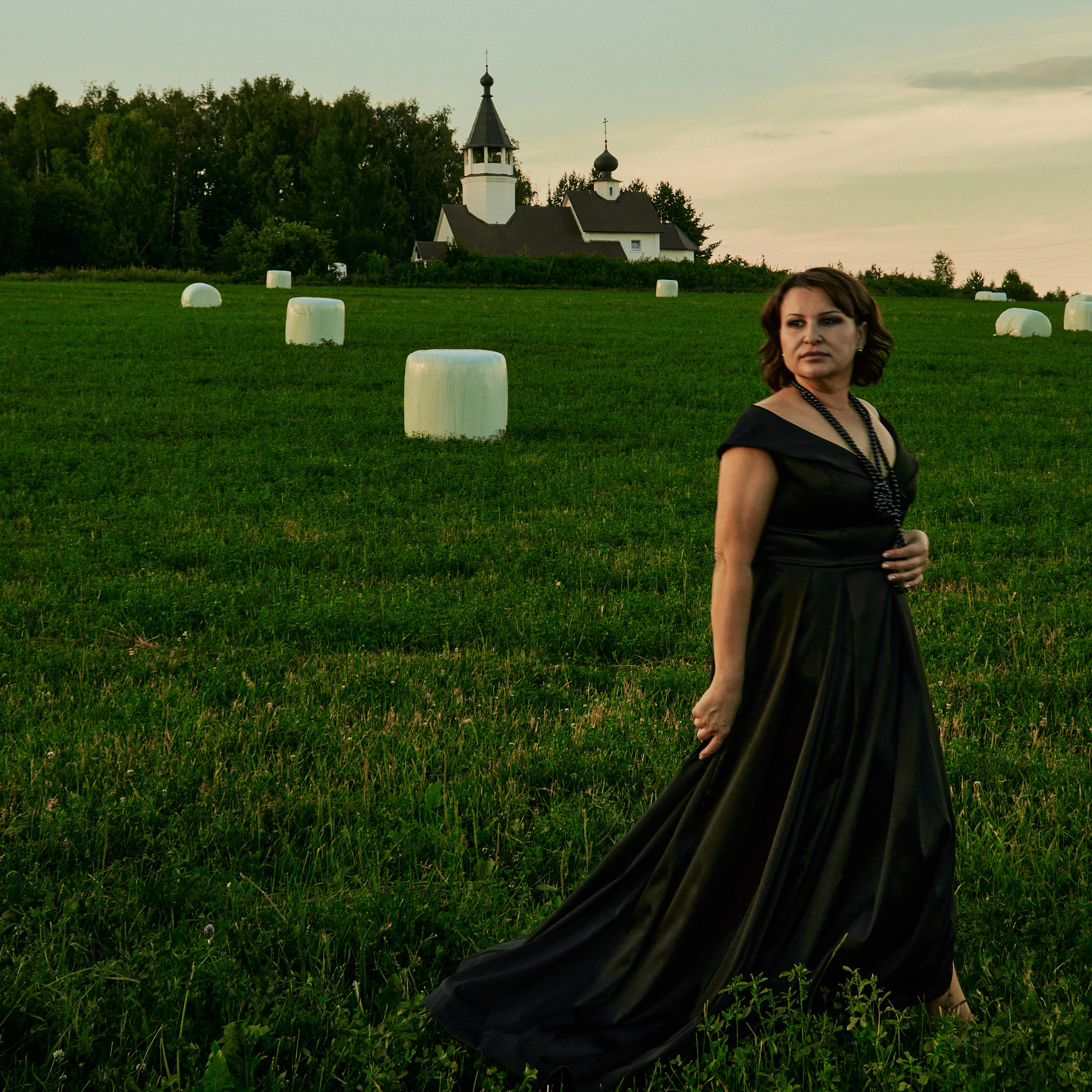 Индивидуальная женская съемка. Visual artist (photo & arts)