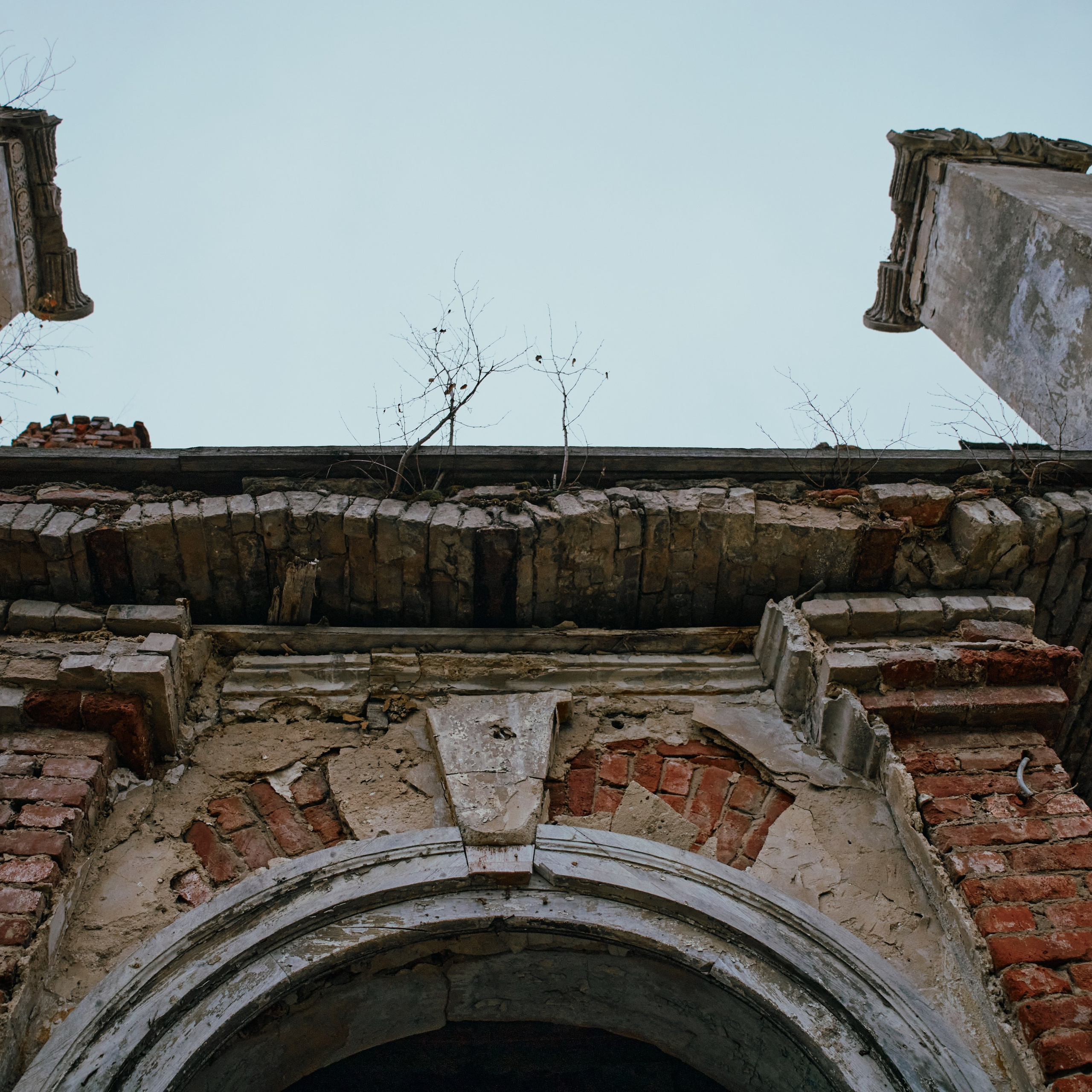 Города и усадьбы России. Visual artist (photo & arts)