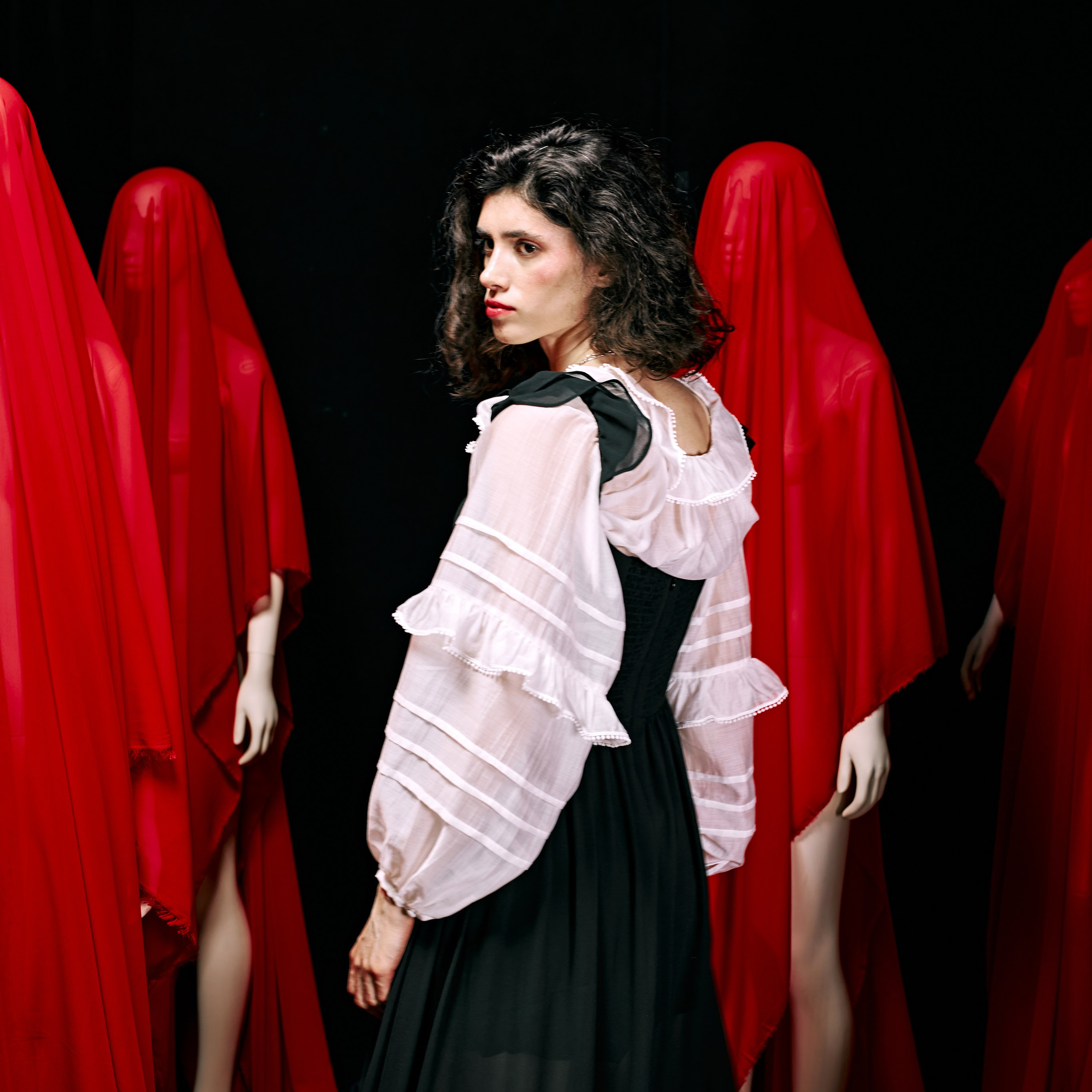 Тени Севильи. Visual artist (photo & arts)