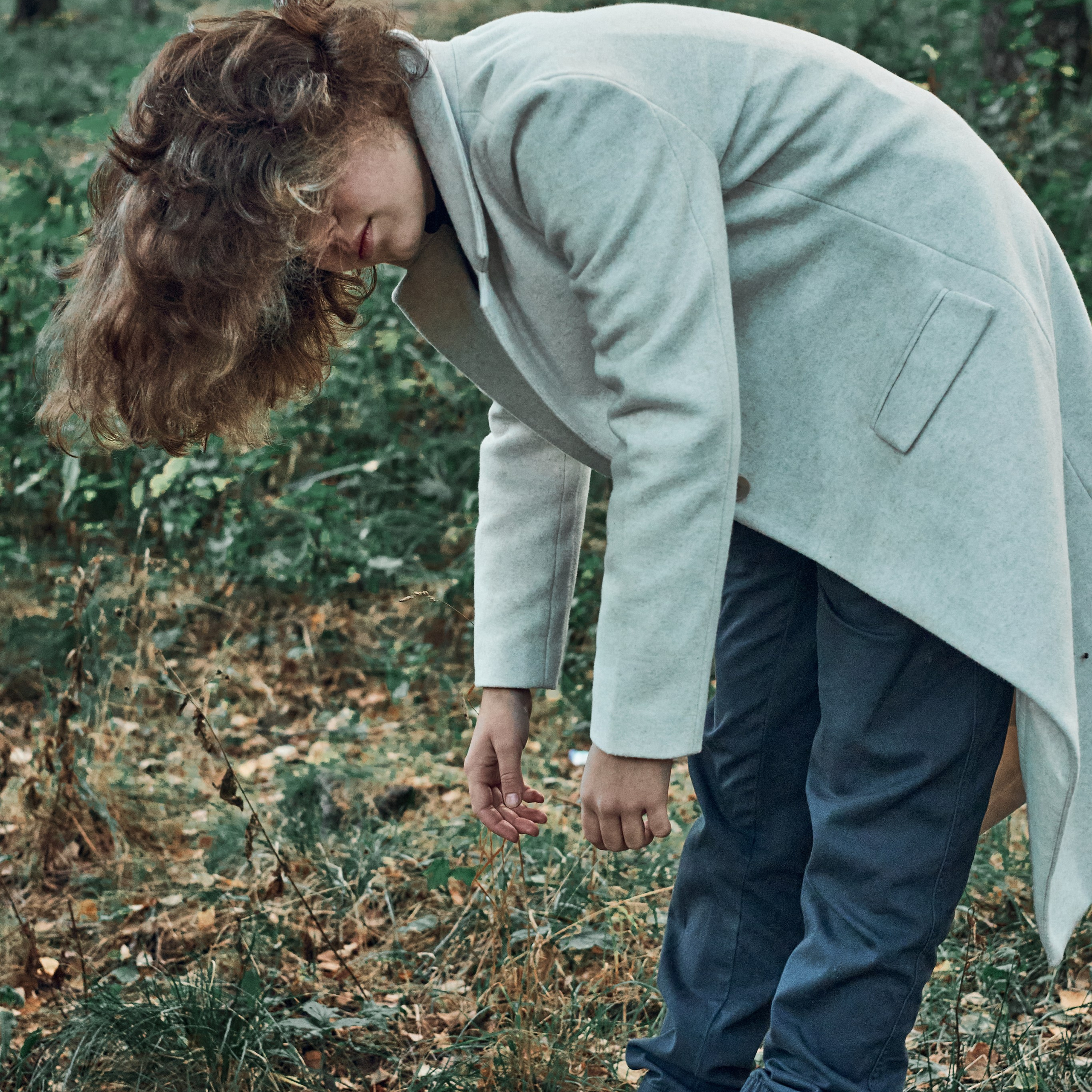 Young photoshoot. Visual artist (photo & arts)