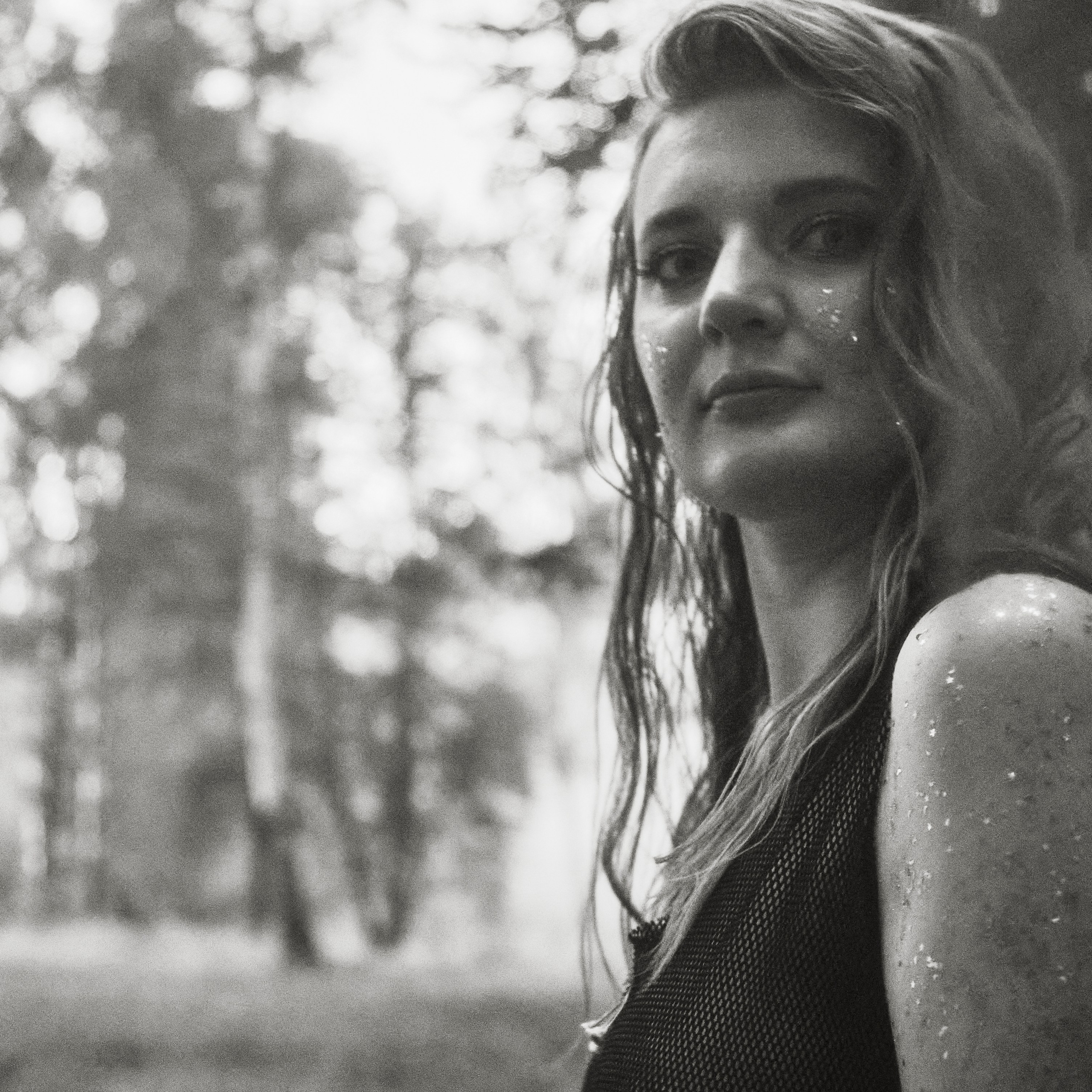 Индивидуальный портрет. Visual artist (photo & arts)