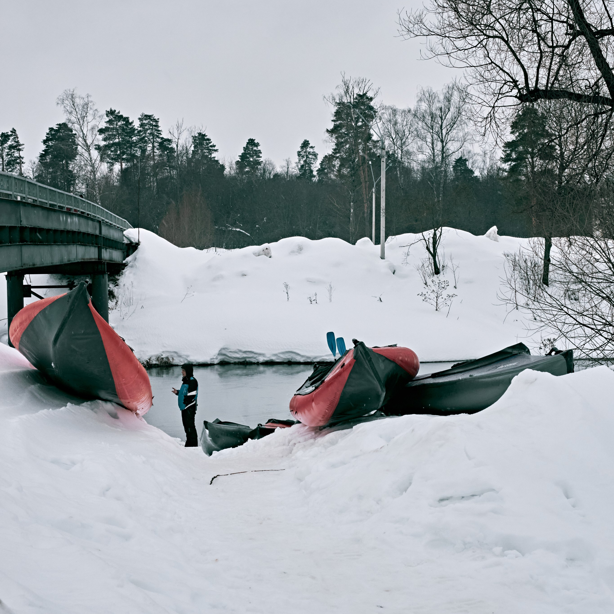 Города России. Монастырь Новый Иерусалим. Visual artist (photo & arts)