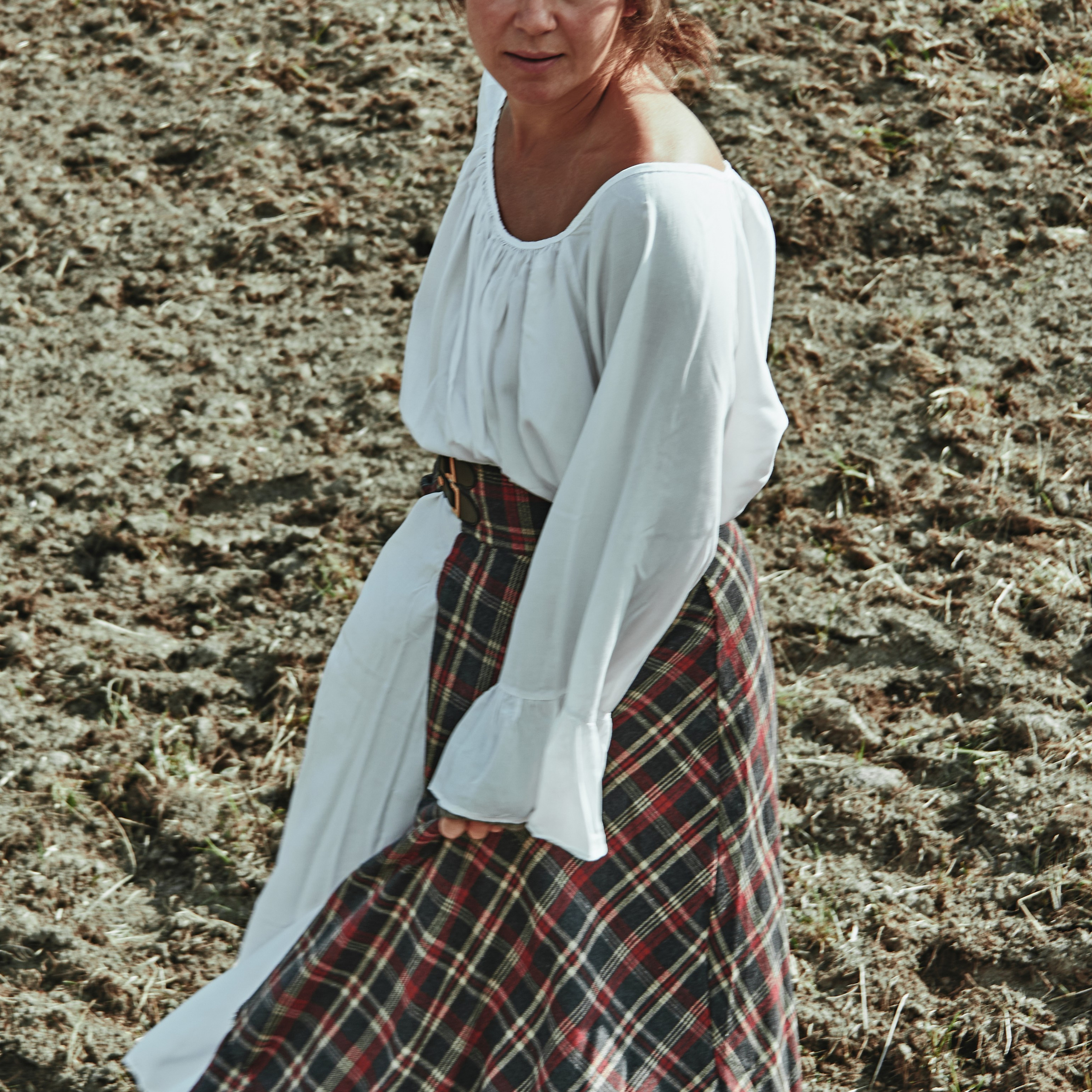 Rustic fashion. Visual artist (photo & arts)