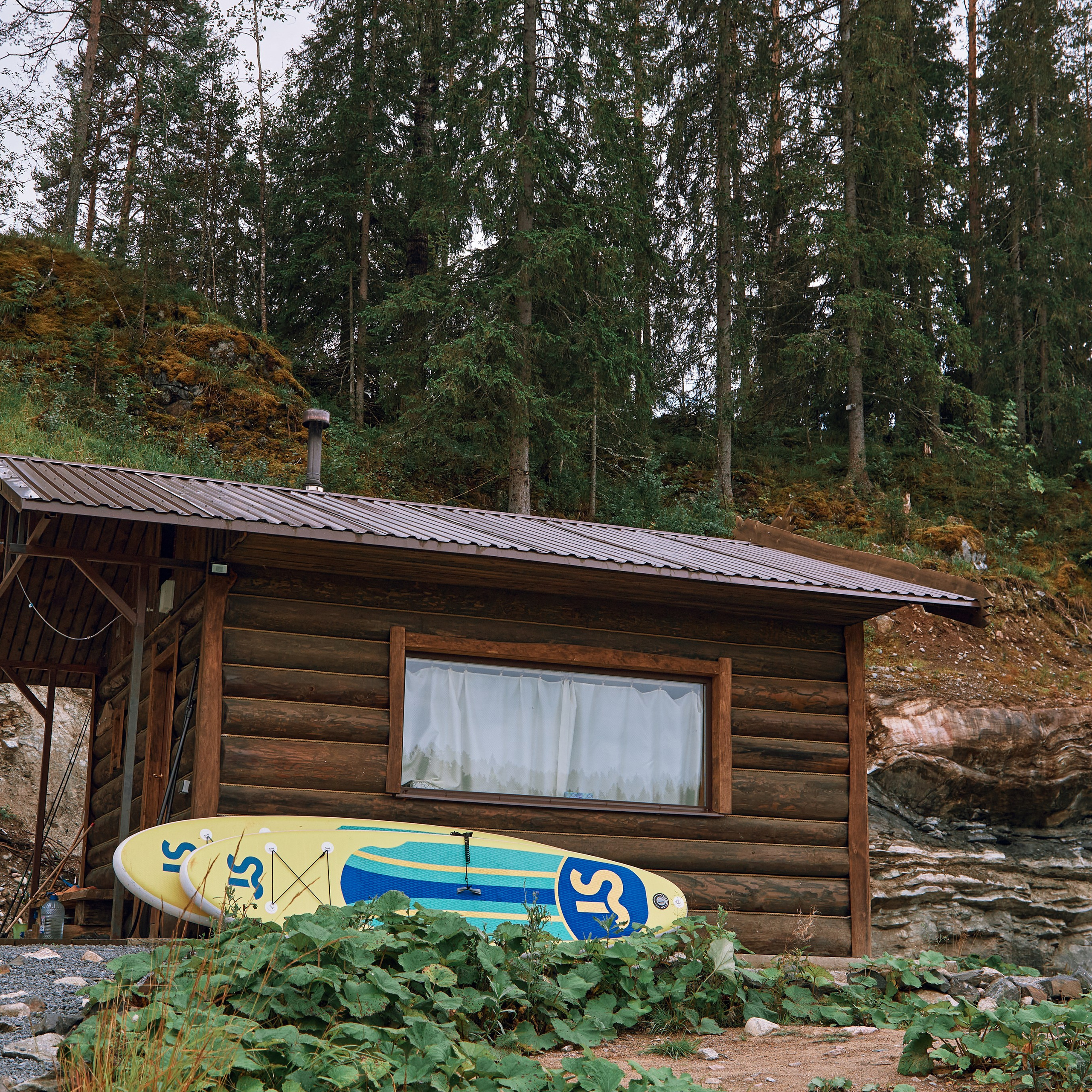 Города России. Карелия. Visual artist (photo & arts)