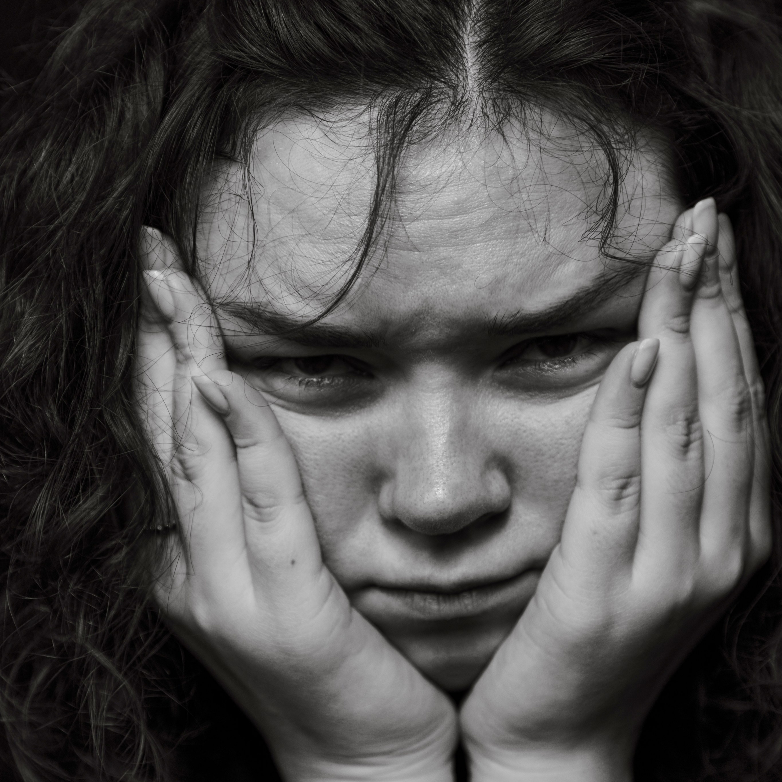 Maria. Visual artist (photo & arts)