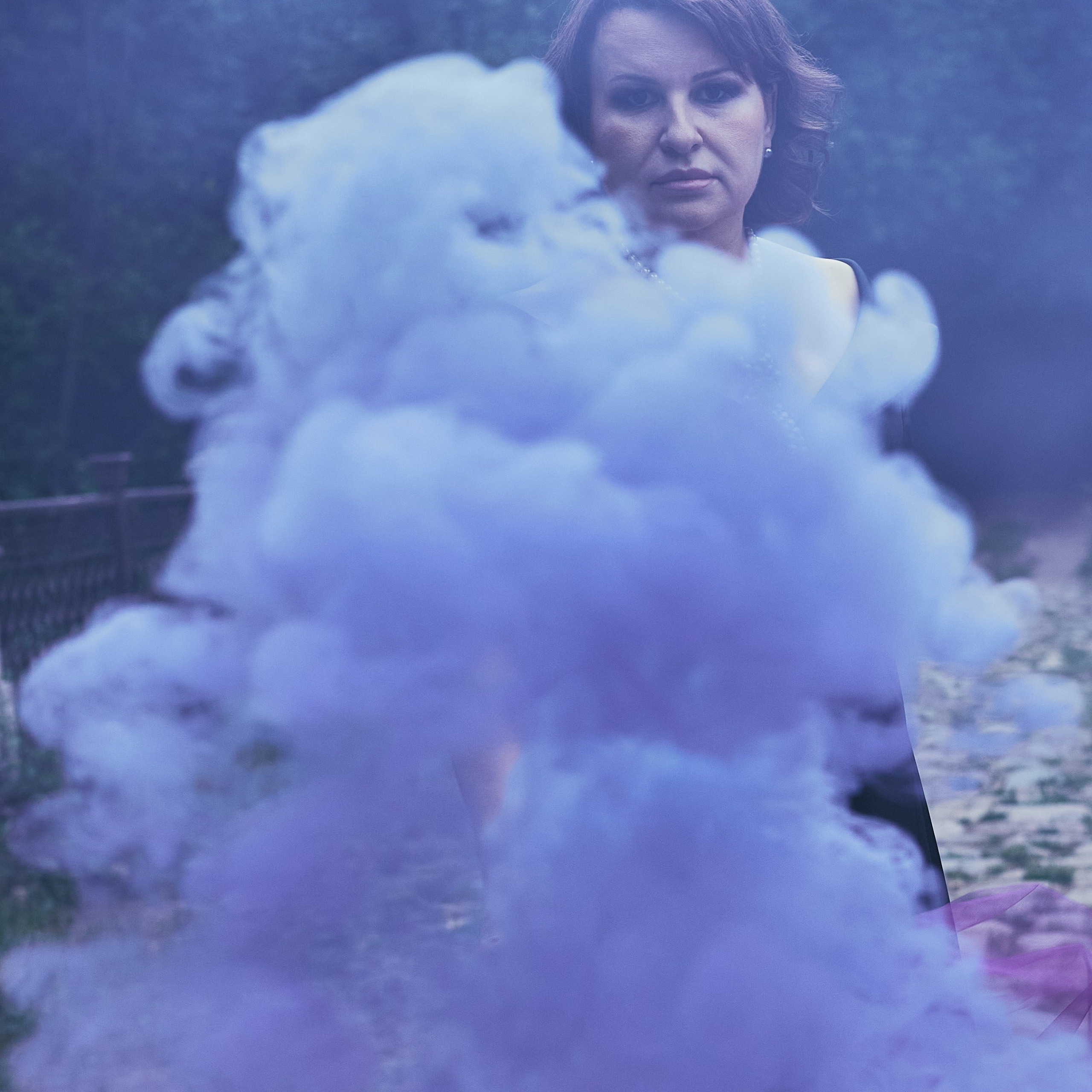 Индивидуальная женская съемка. Visual artist (photo & arts)