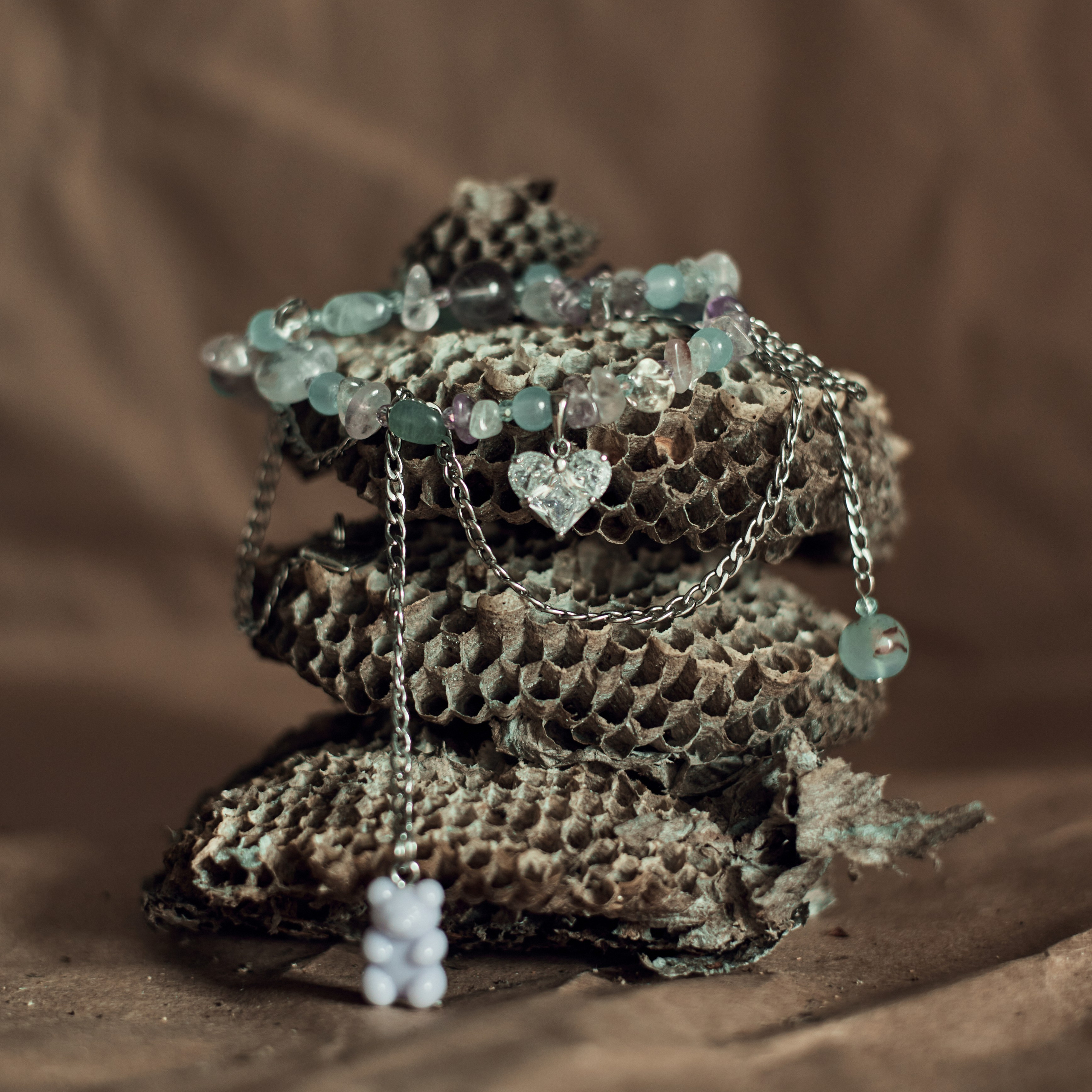 Тайрис украшения. Visual artist (photo & arts)