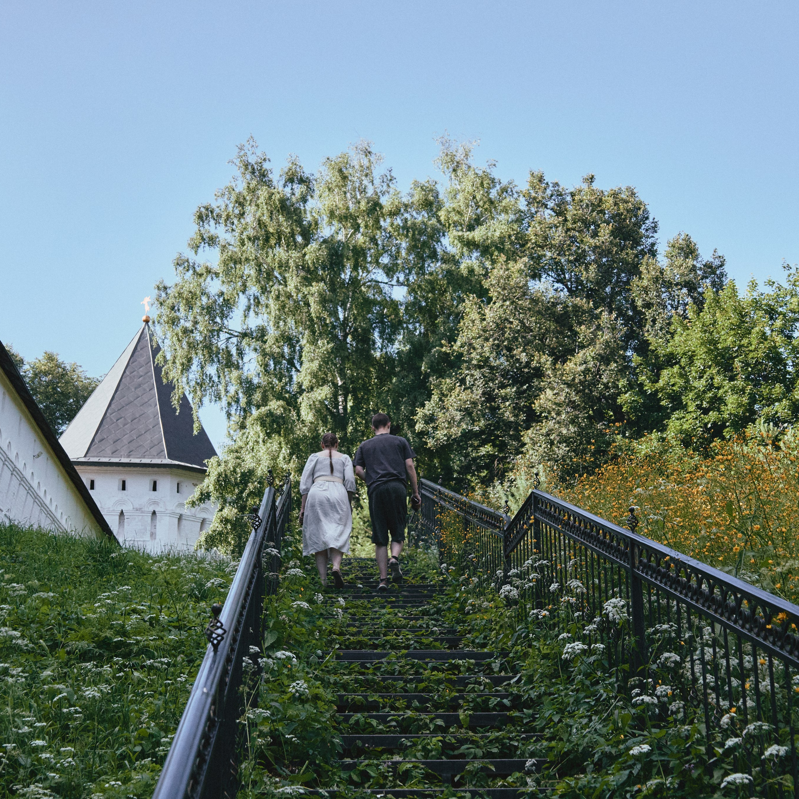 Звенигород. Города России. Travel photo. Visual artist (photo & arts)