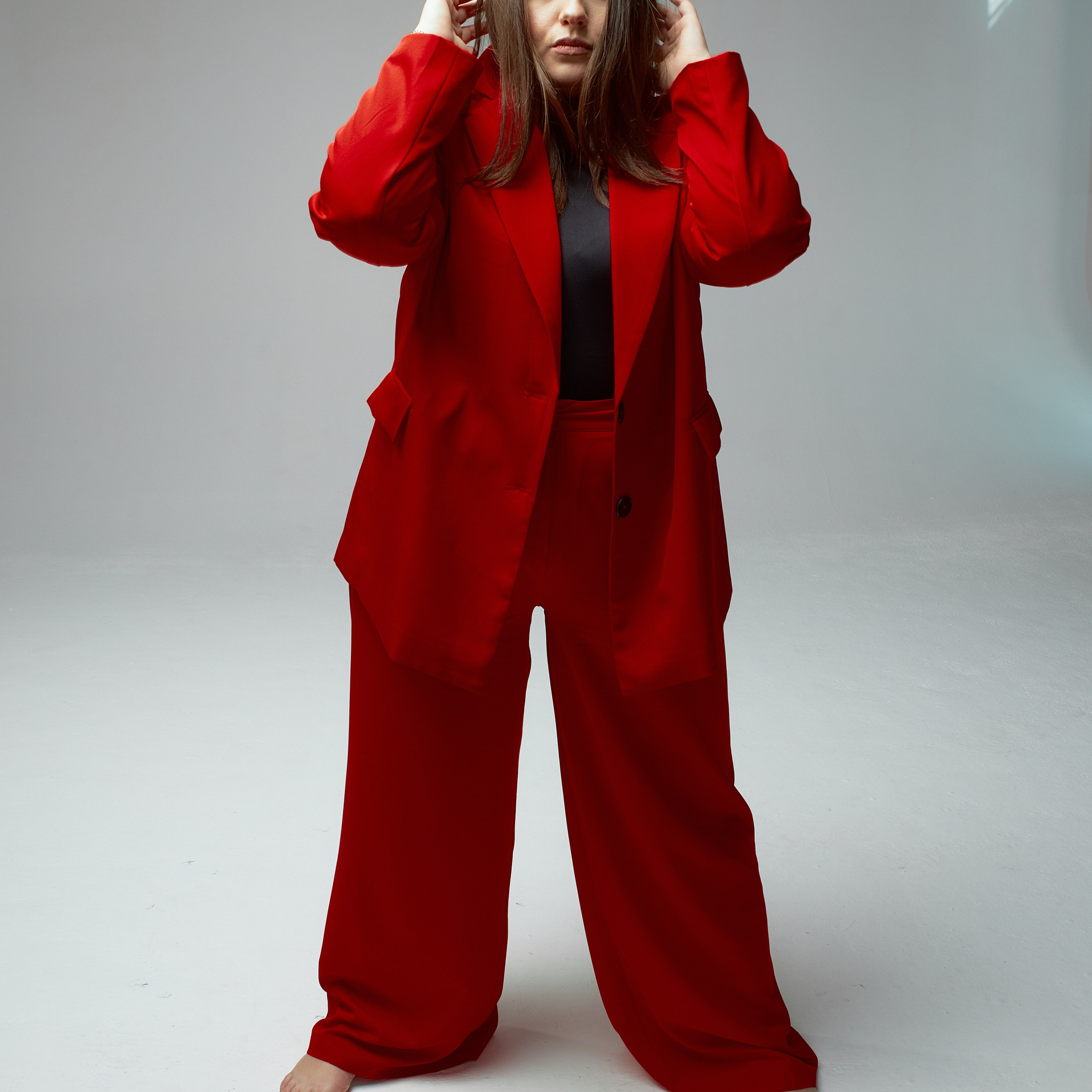 Портретная бизнес съемка. Visual artist (photo & arts)