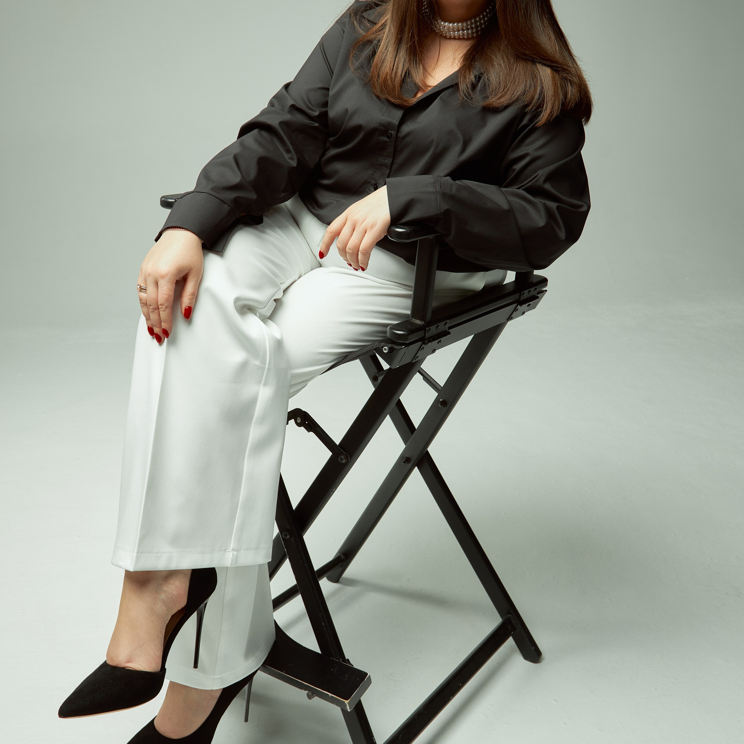 Портретная бизнес съемка. Visual artist (photo & arts)