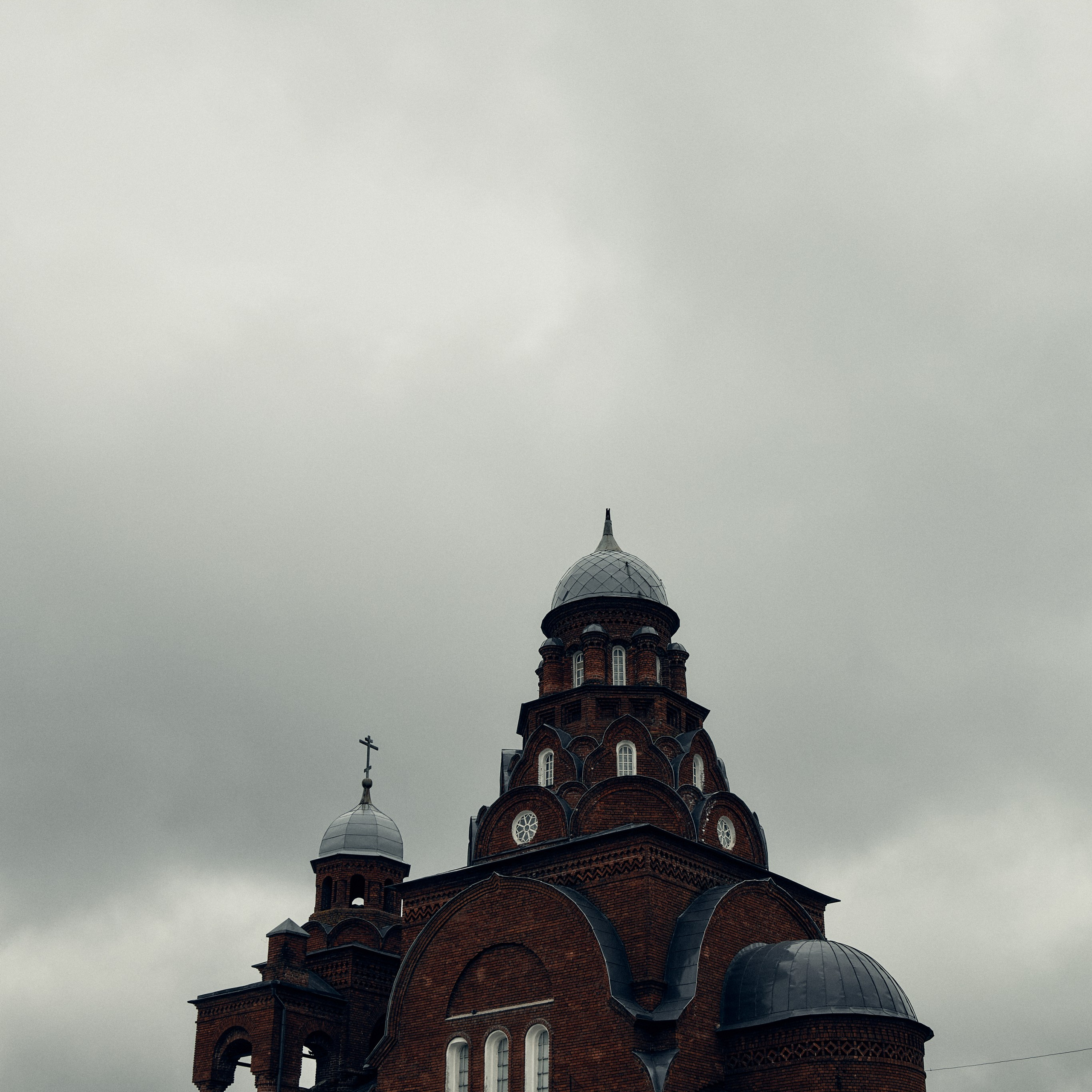 Владимир. Города России. Visual artist (photo & arts)