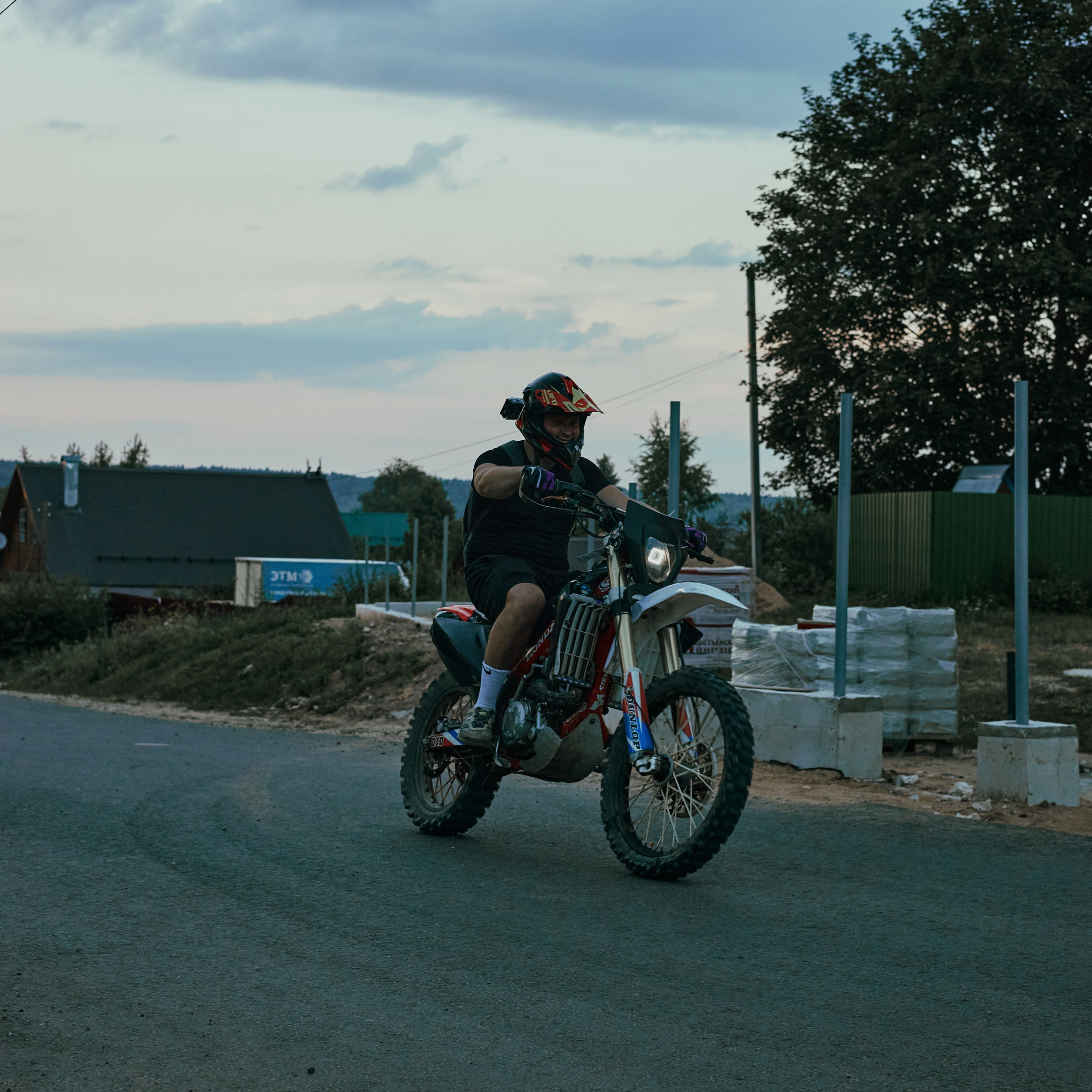 Города России. Малоярославец. Visual artist (photo & arts)