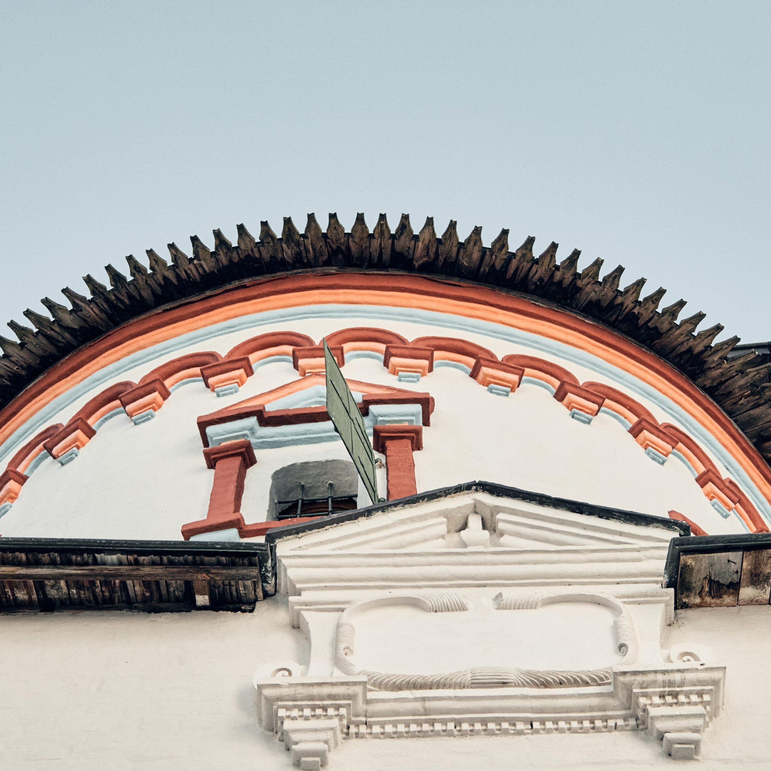 Звенигород. Города России. Travel photo. Visual artist (photo & arts)