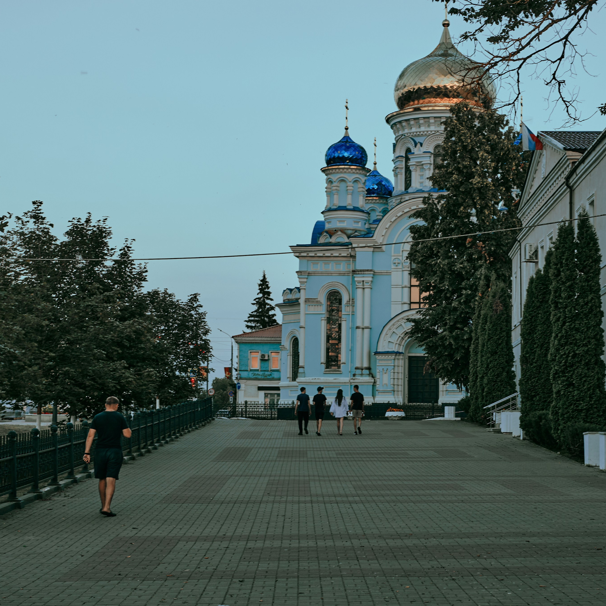 Города России. Малоярославец. Visual artist (photo & arts)