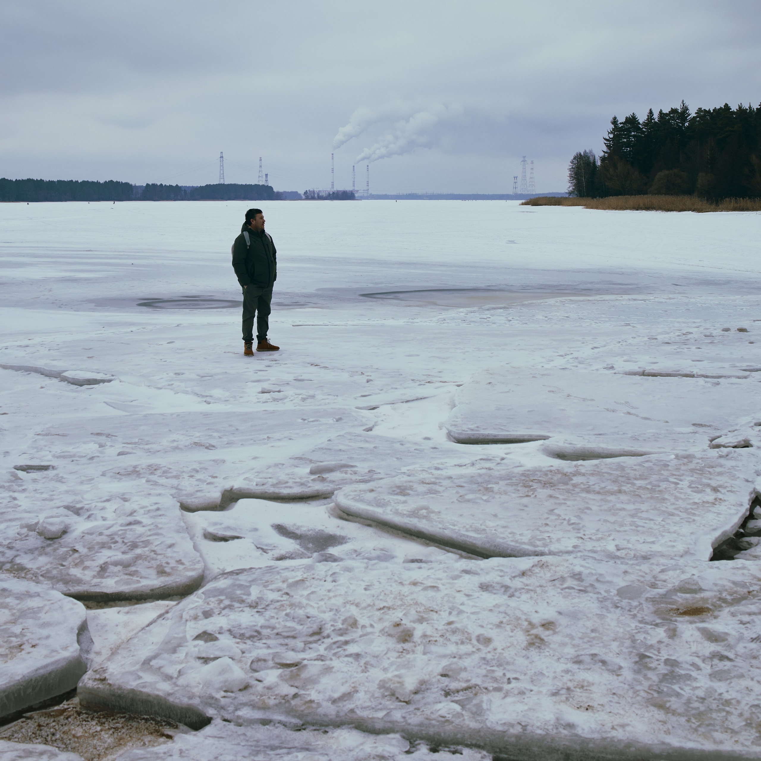 Конаково + Дубна. Visual artist (photo & arts)