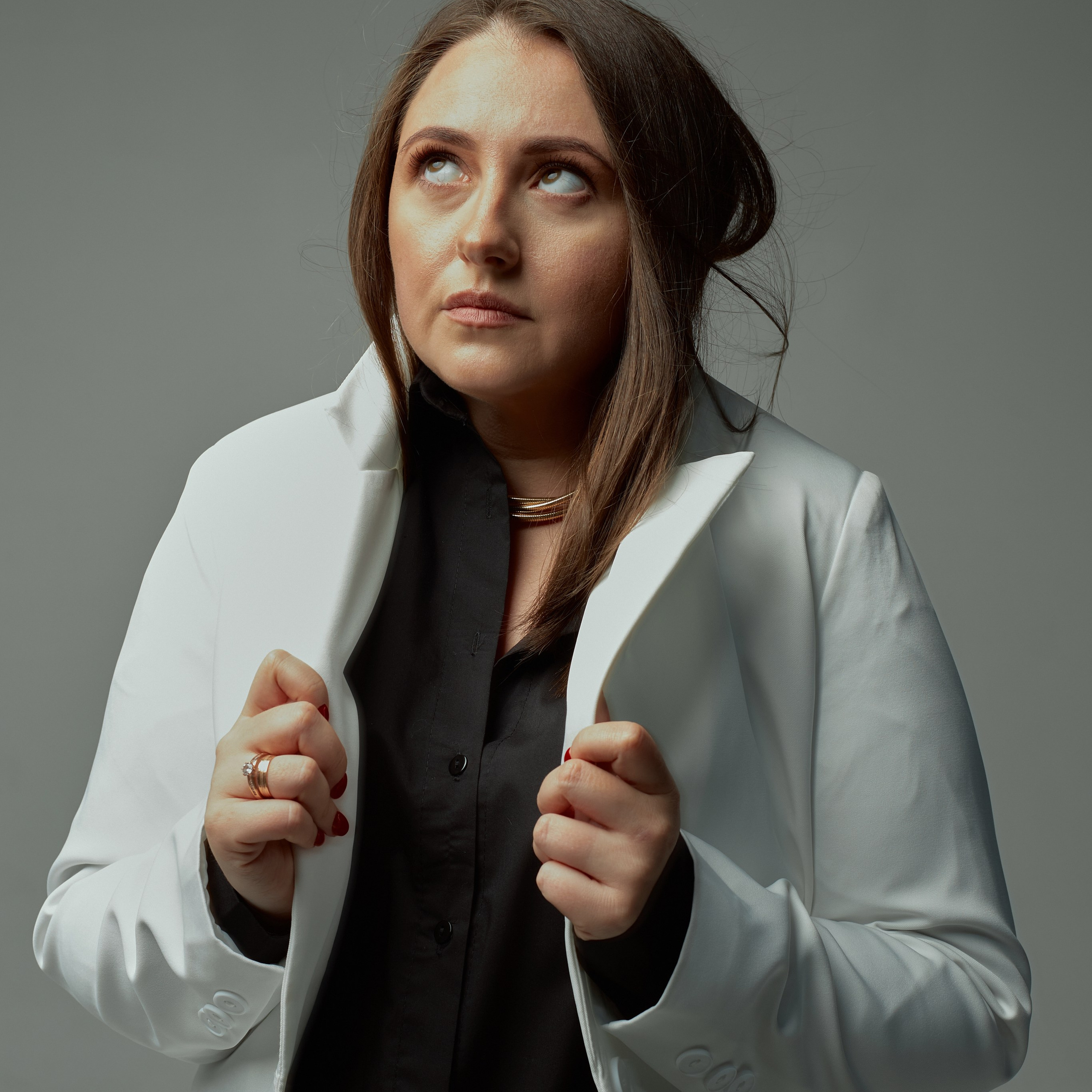 Портретная бизнес съемка. Visual artist (photo & arts)