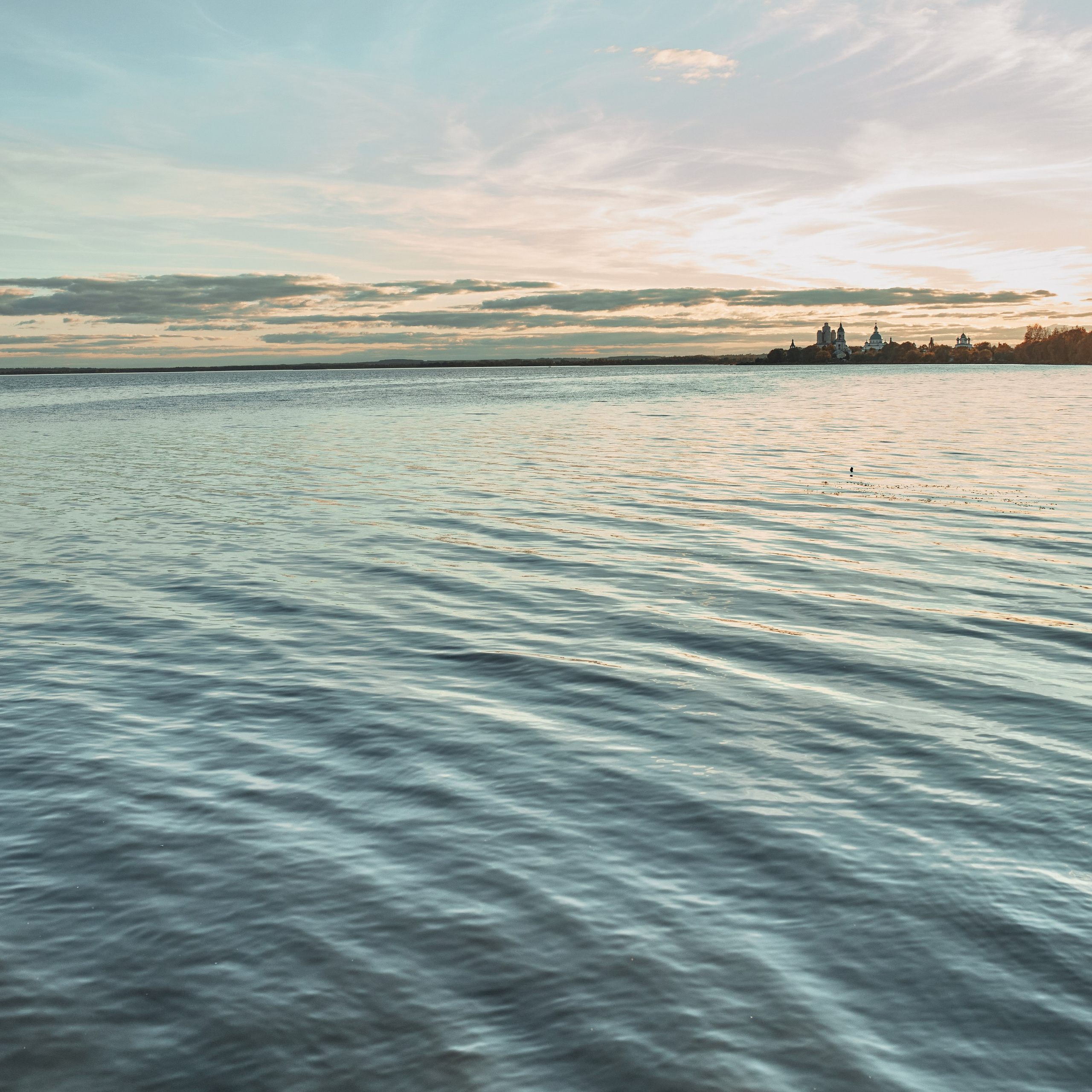 Великий Ростов или где снимали Иван Васильевича, который менял профессию. Visual artist (photo & arts)