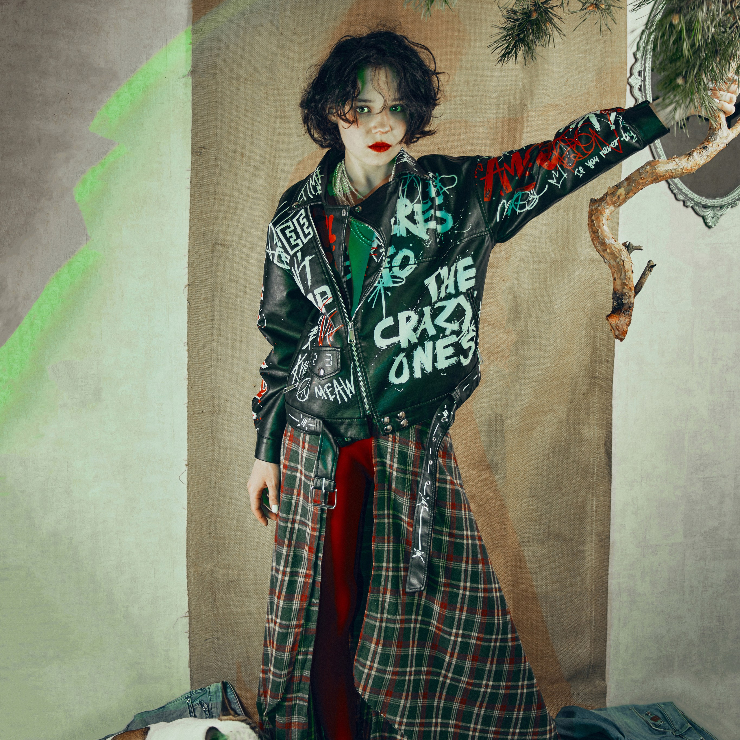 Индивидуальная фотосессия. Великая Русь. Visual artist (photo & arts)