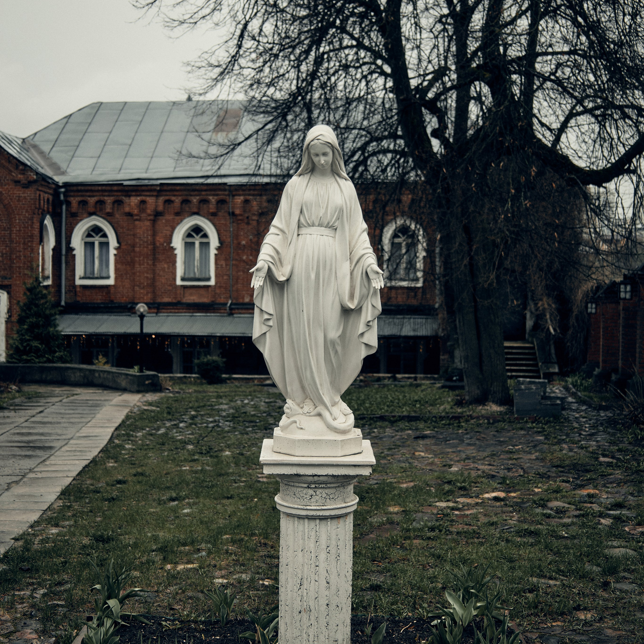 Владимир. Города России. Visual artist (photo & arts)