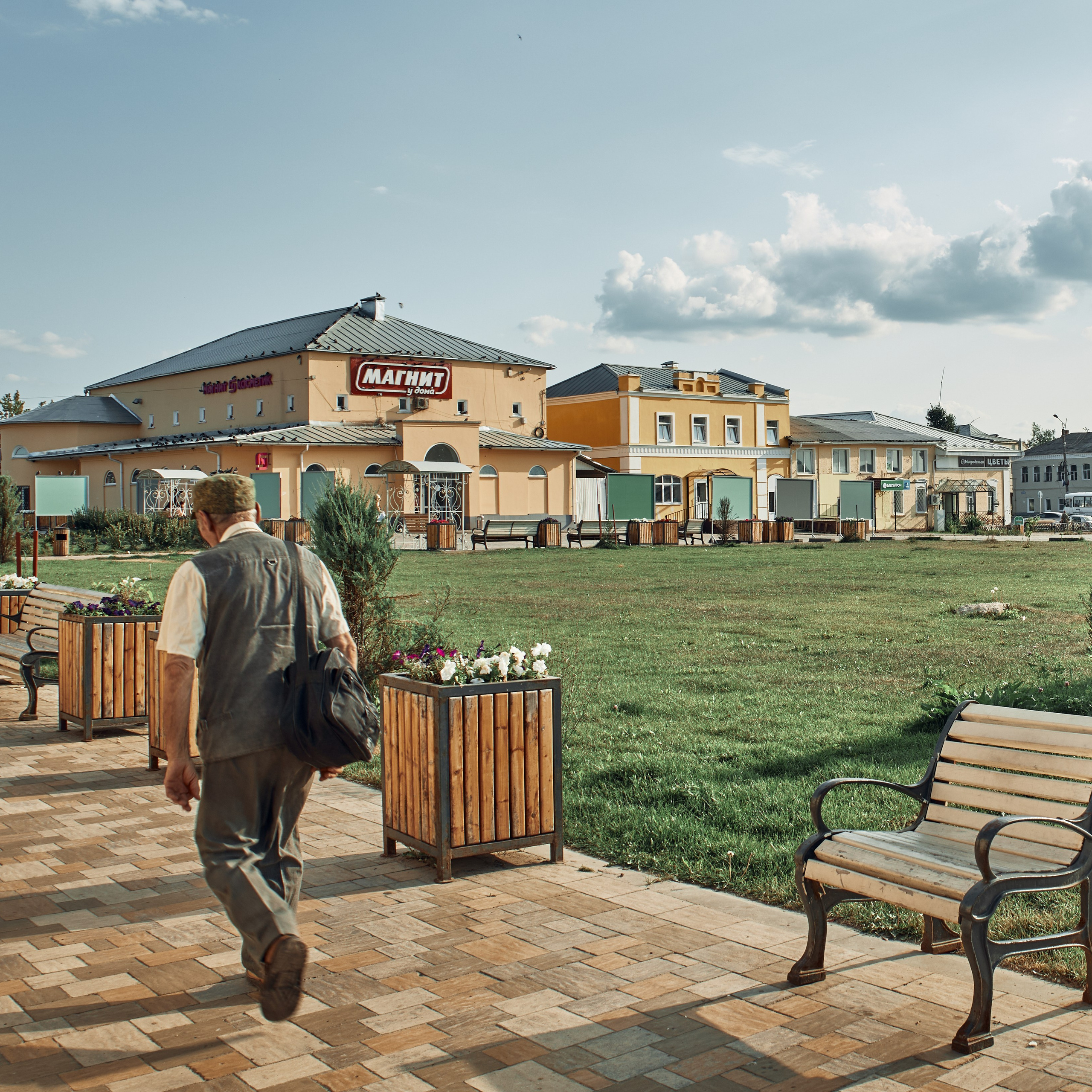 Боровск. Города России. Visual artist (photo & arts)