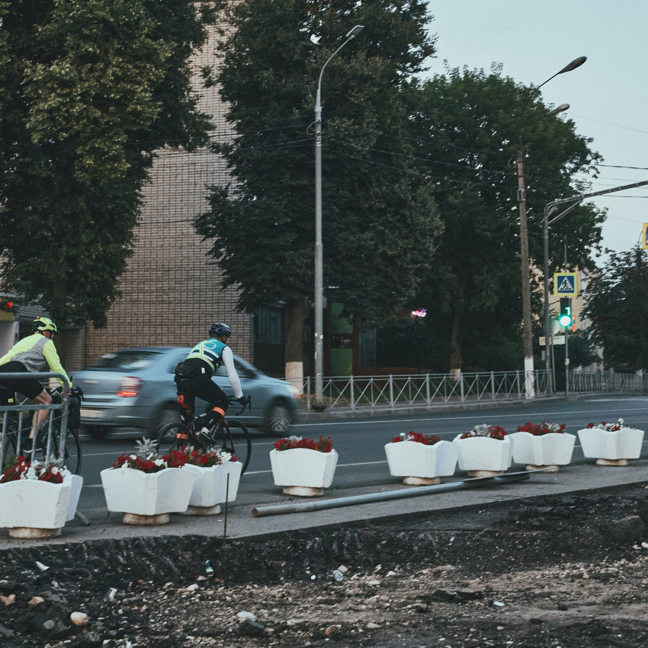 Города России. Малоярославец. Visual artist (photo & arts)