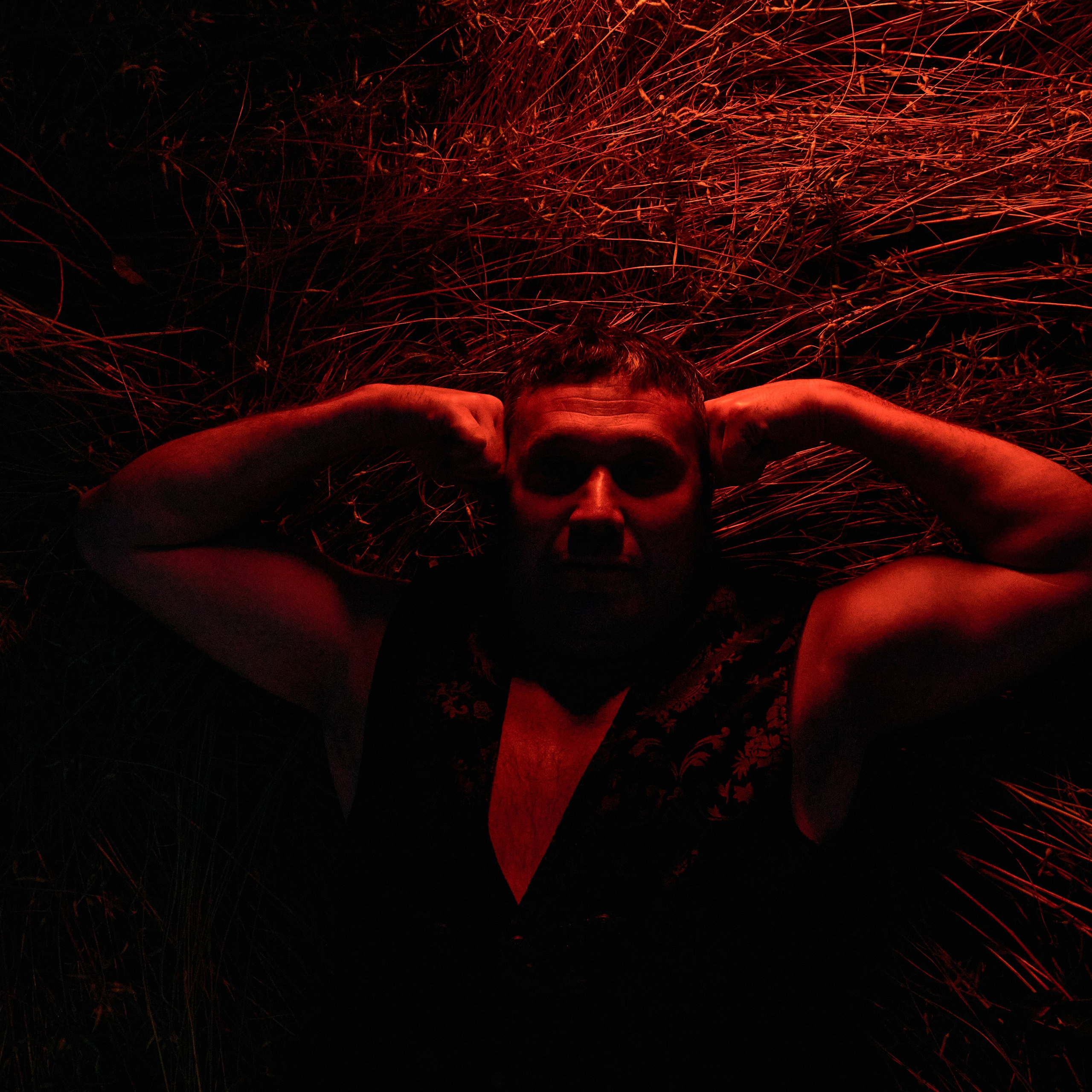 Ночная съемка на природе. Visual artist (photo & arts)