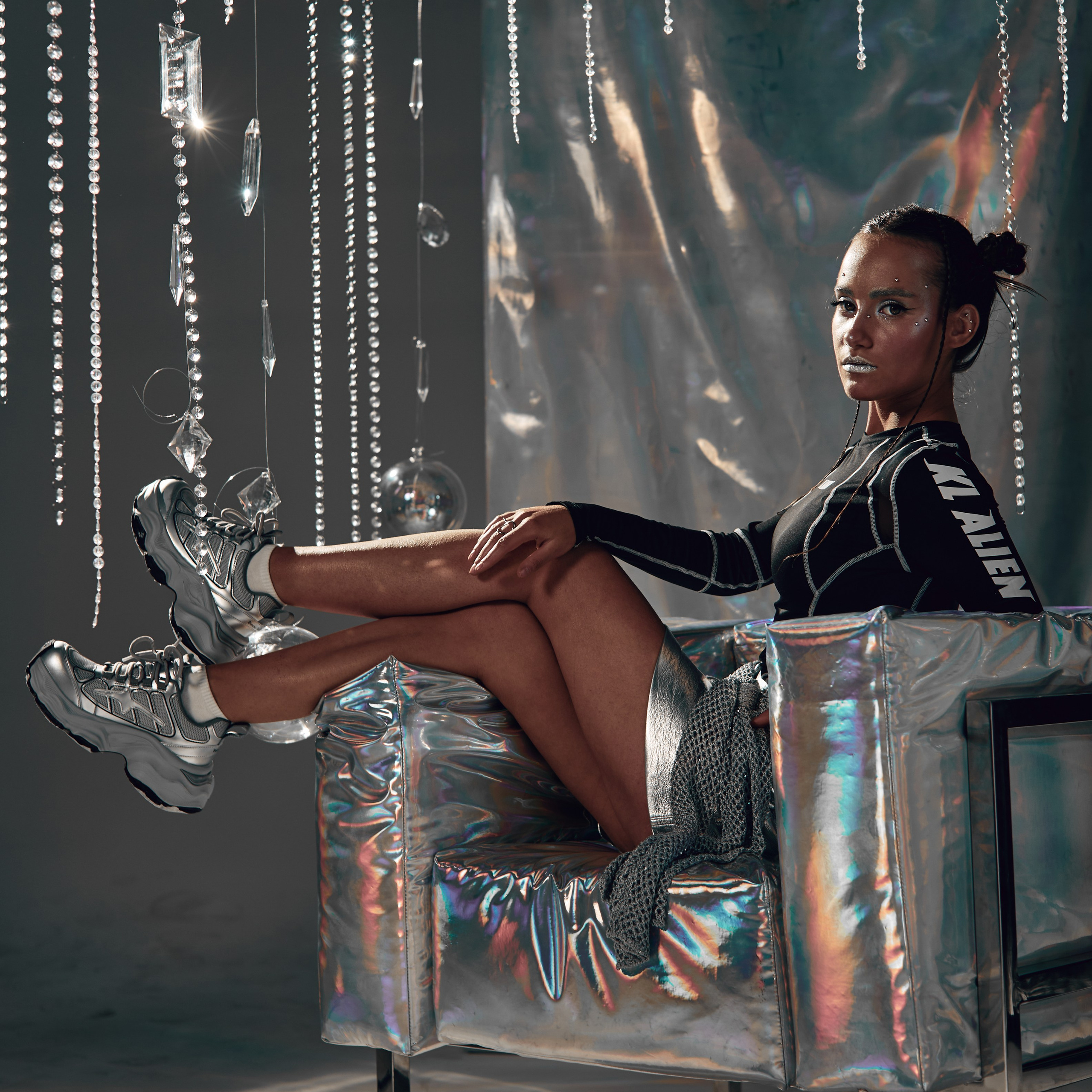 Стальные ручьи. Visual artist (photo & arts)