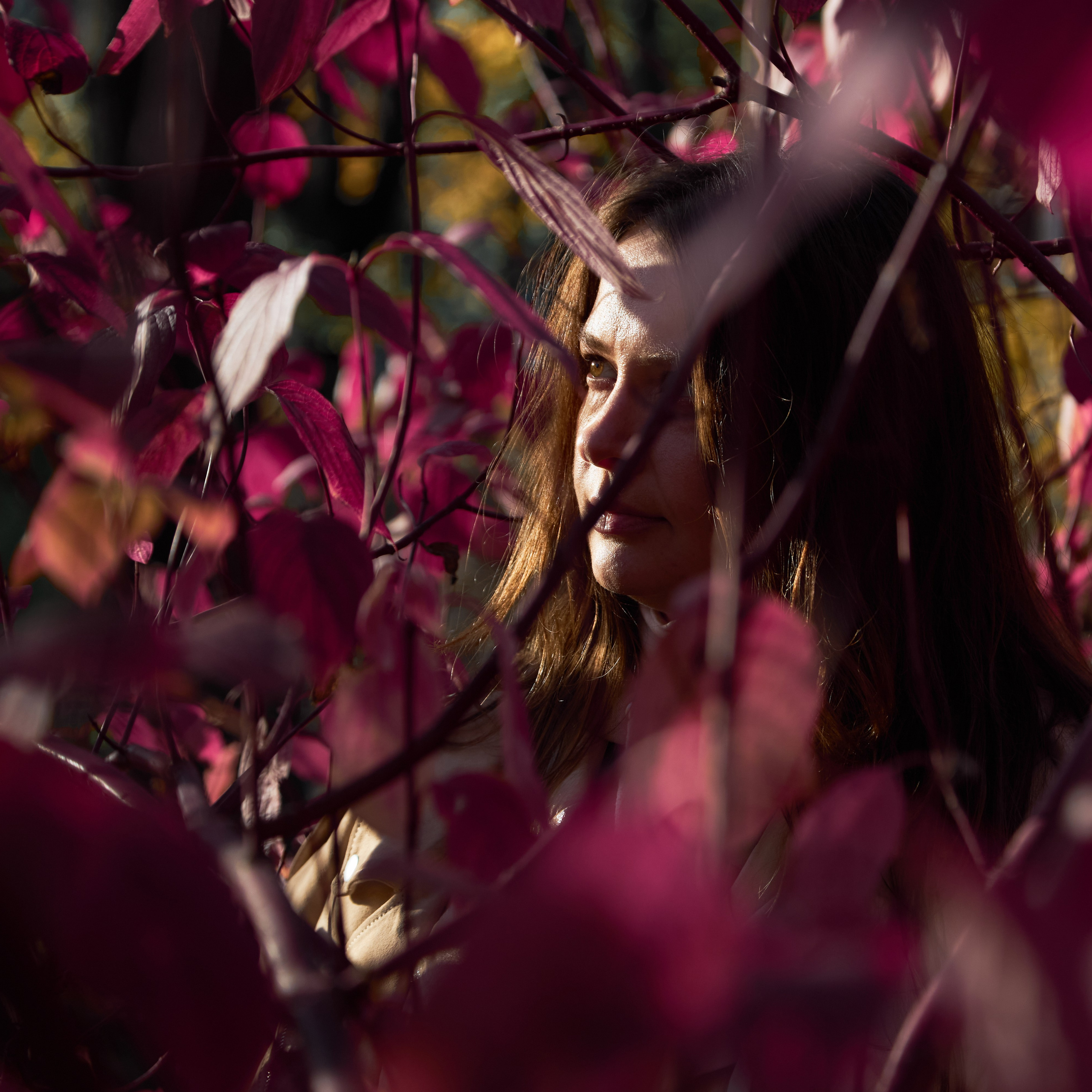 Аня Ч. Visual artist (photo & arts)