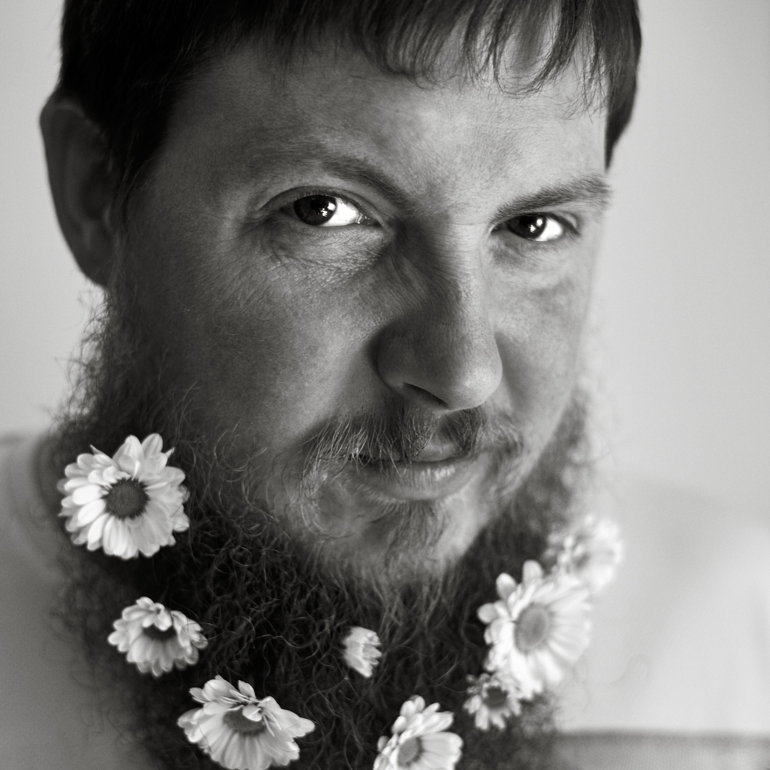 Индивидуальный портрет. Visual artist (photo & arts)