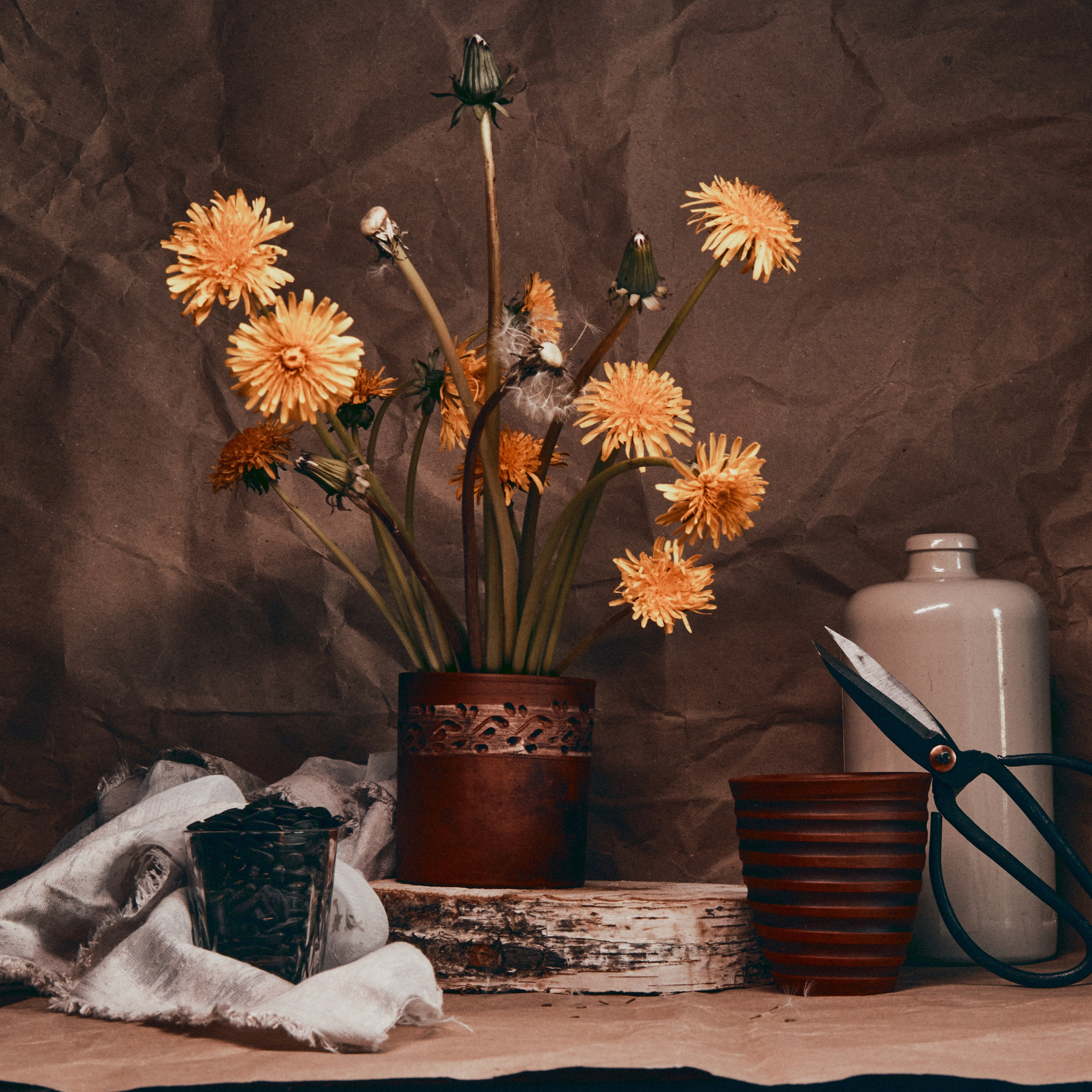 Шепот простоты. Visual artist (photo & arts)