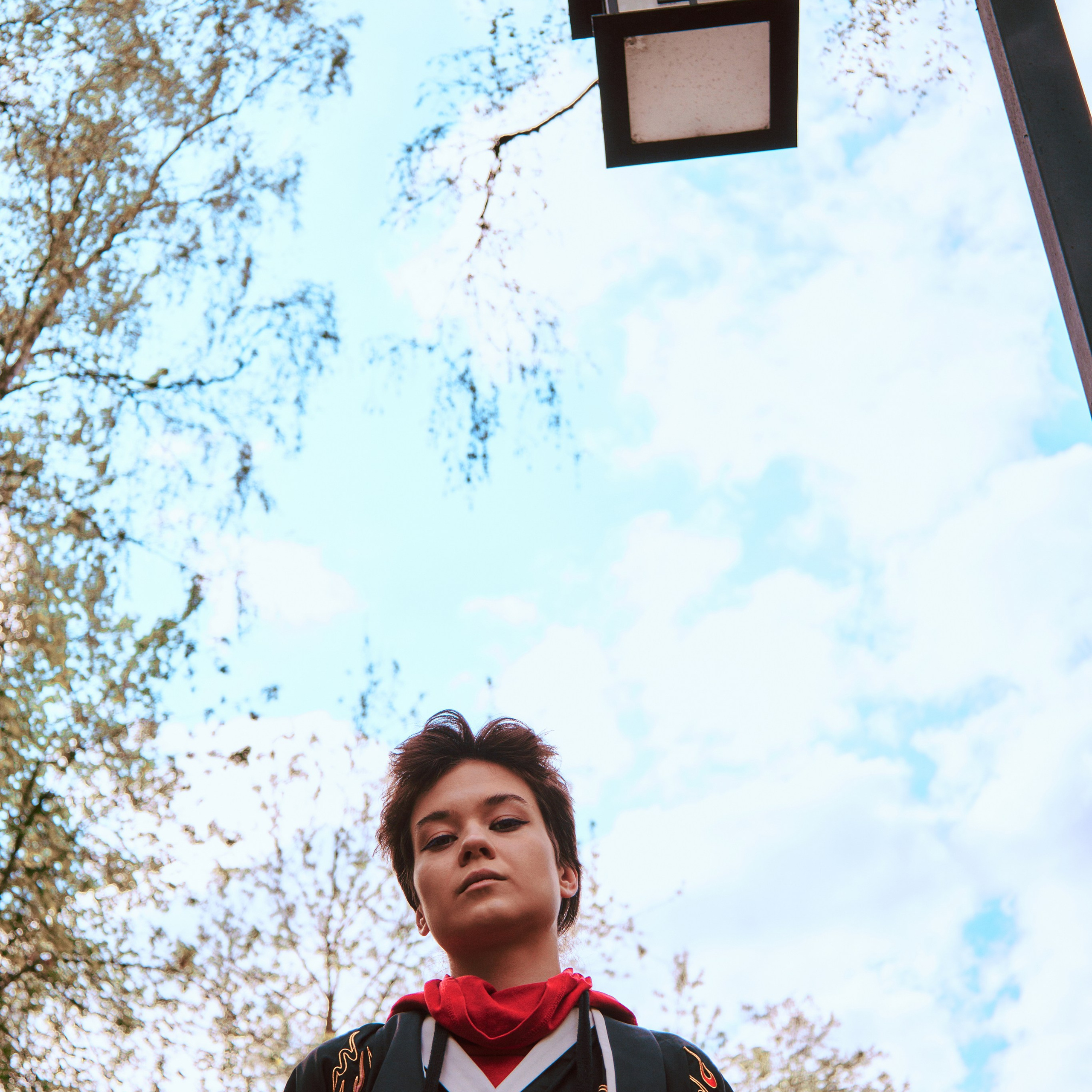 Chinese mood. Visual artist (photo & arts)