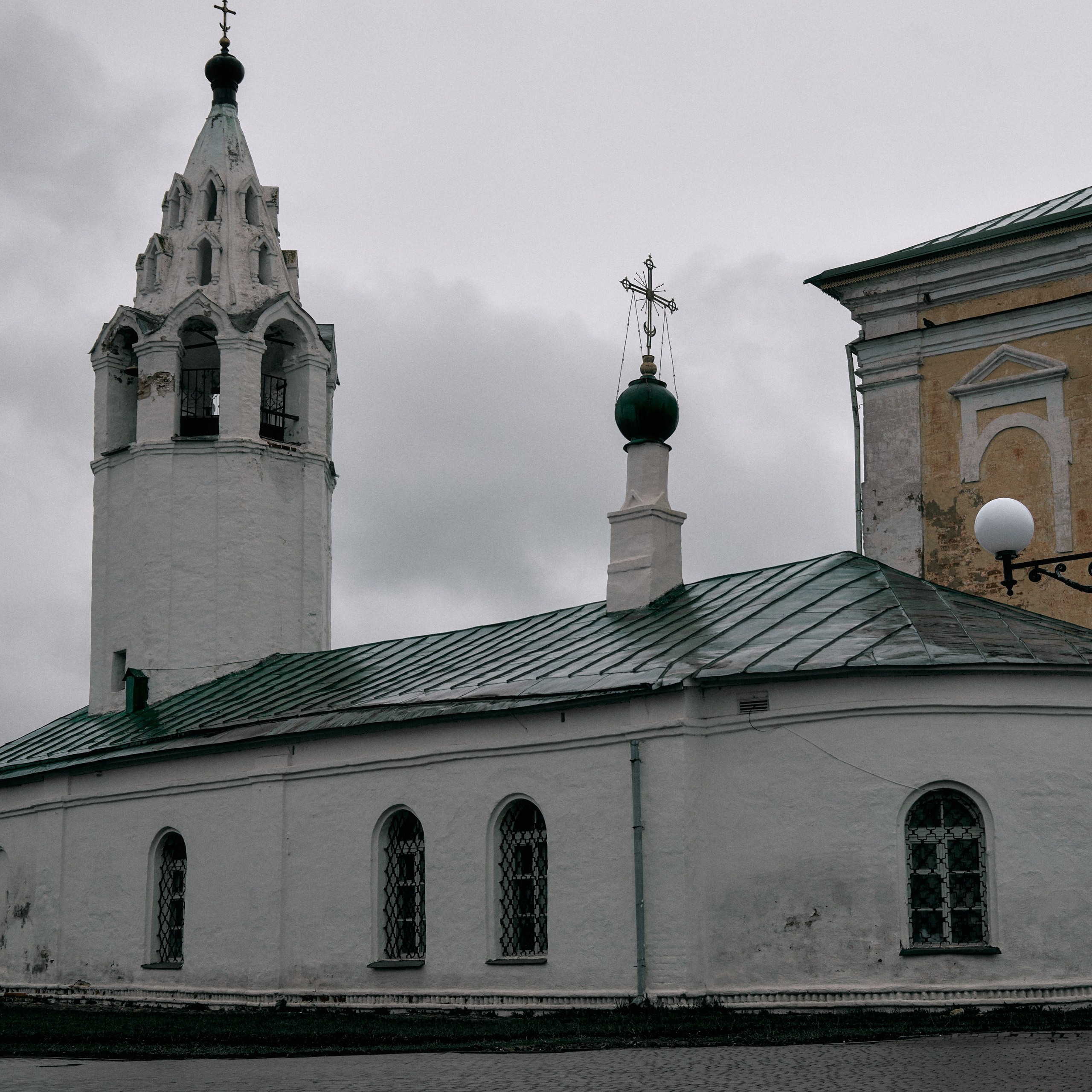 Владимир. Города России. Visual artist (photo & arts)