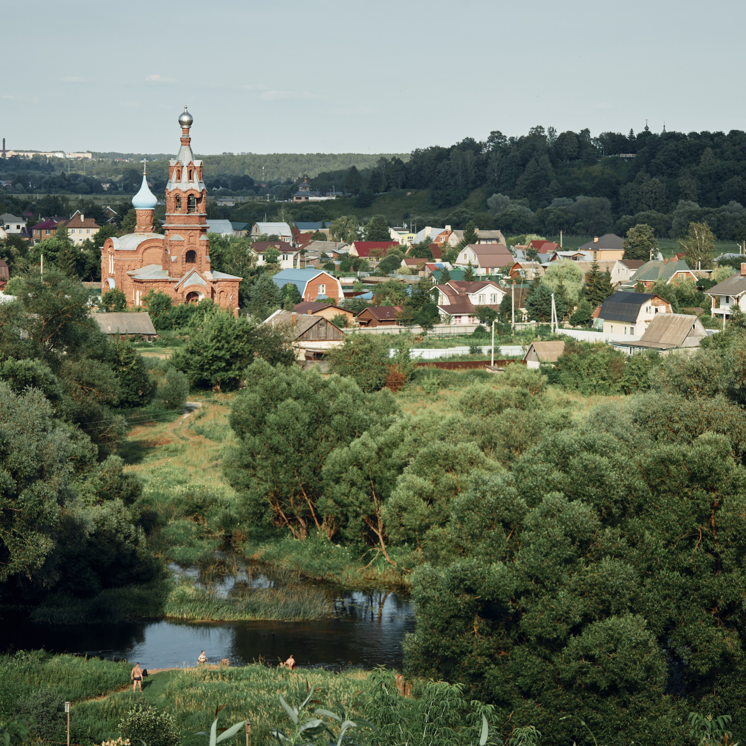 Боровск. Города России. Visual artist (photo & arts)