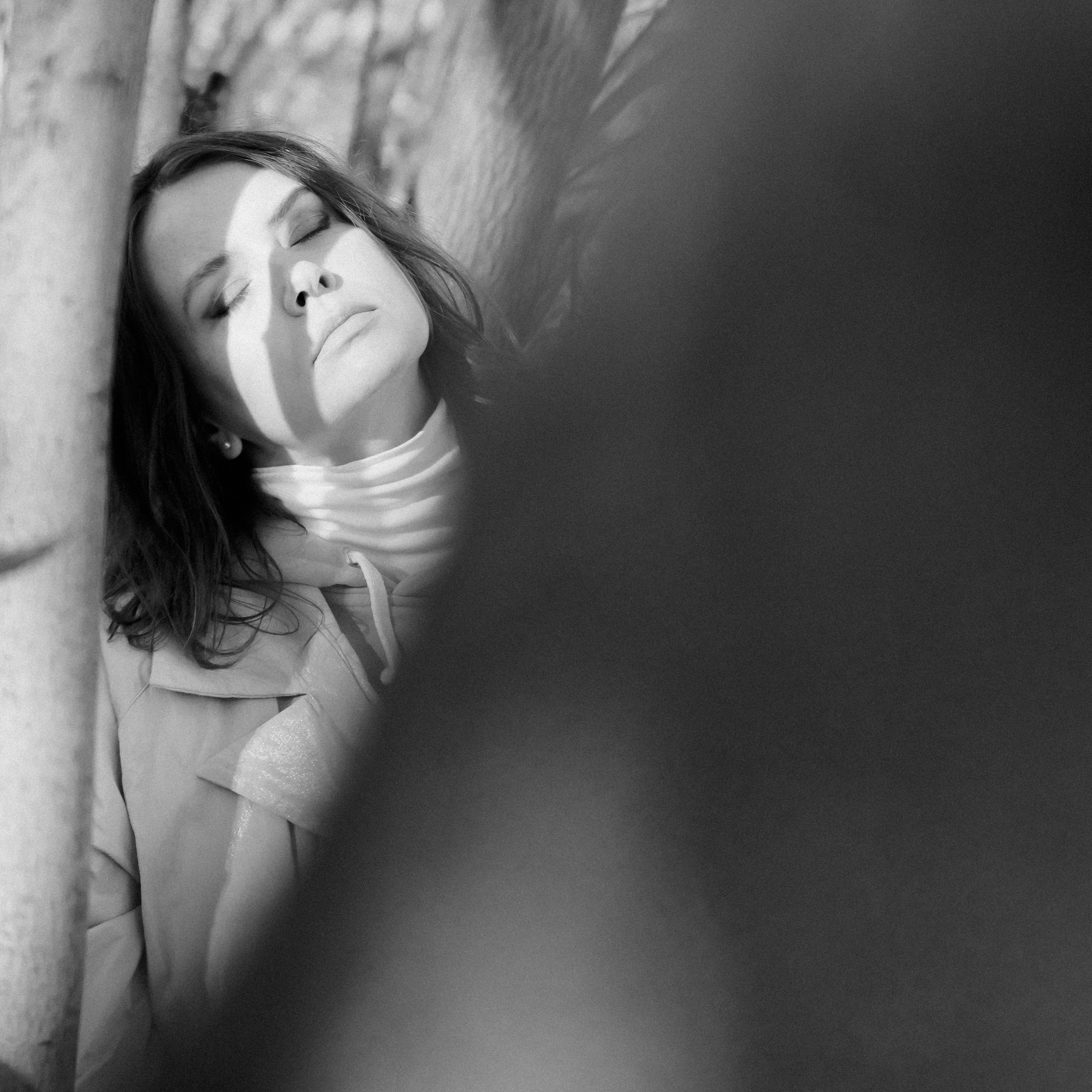 Аня Ч. Visual artist (photo & arts)