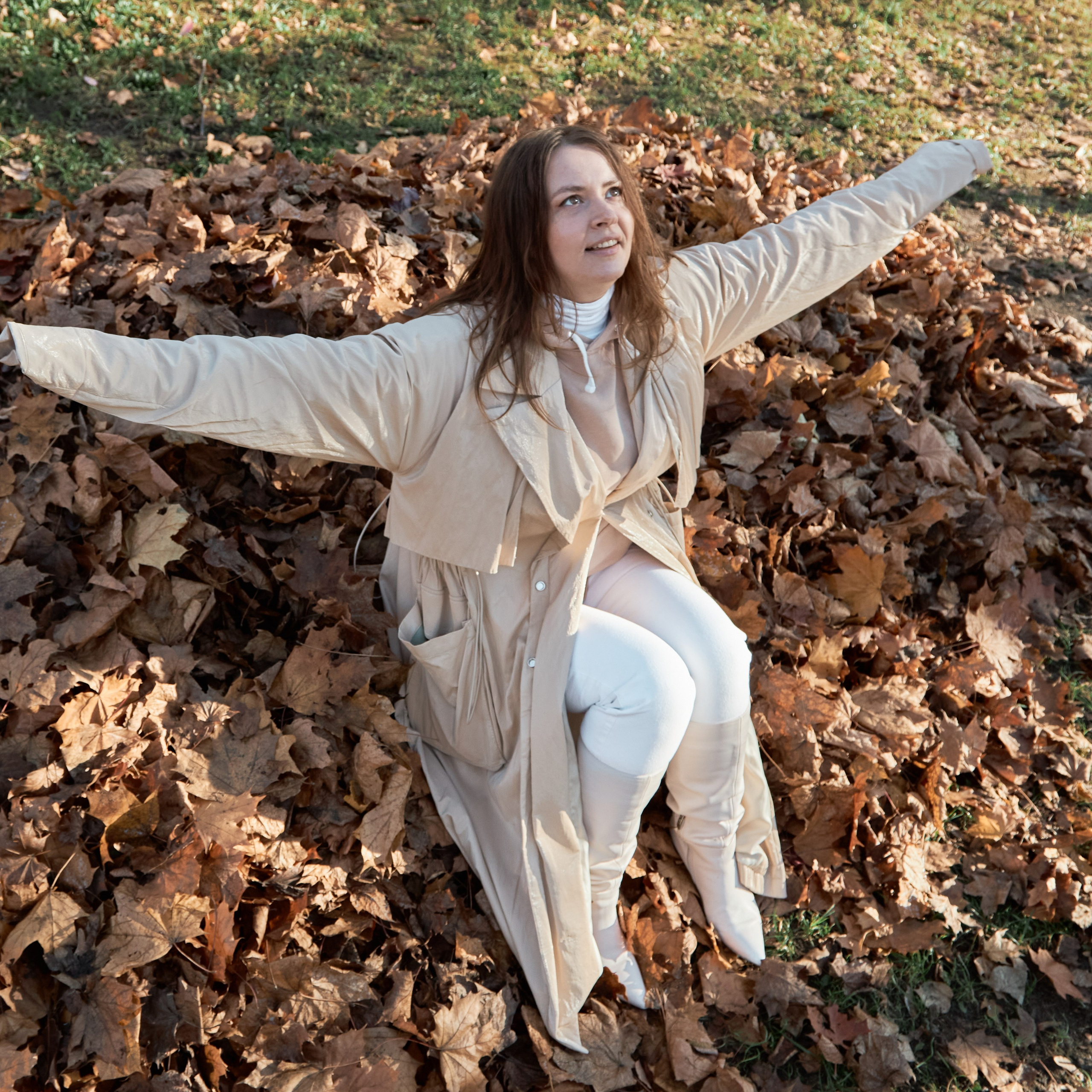 Аня Ч. Visual artist (photo & arts)