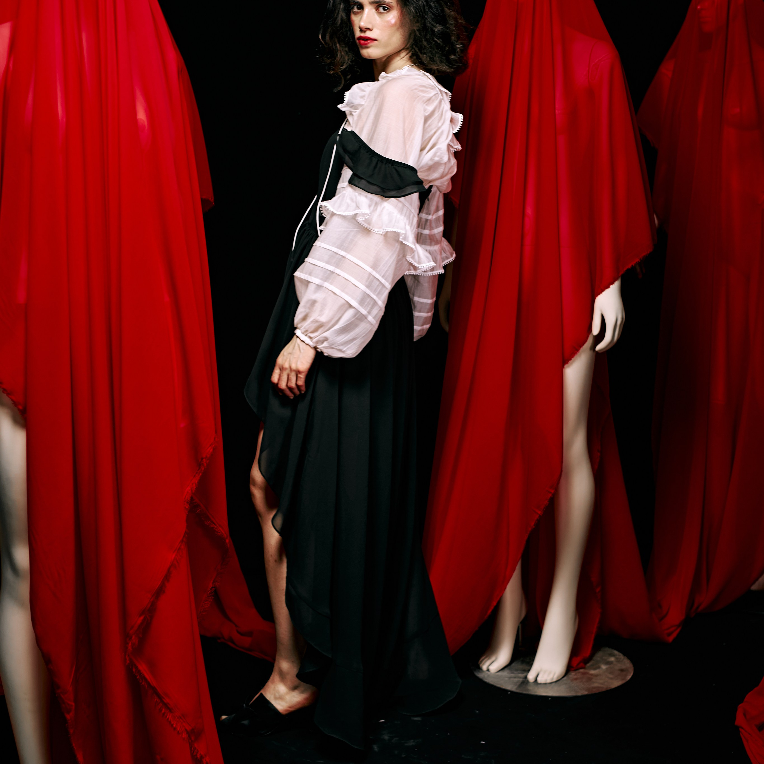 Тени Севильи. Visual artist (photo & arts)